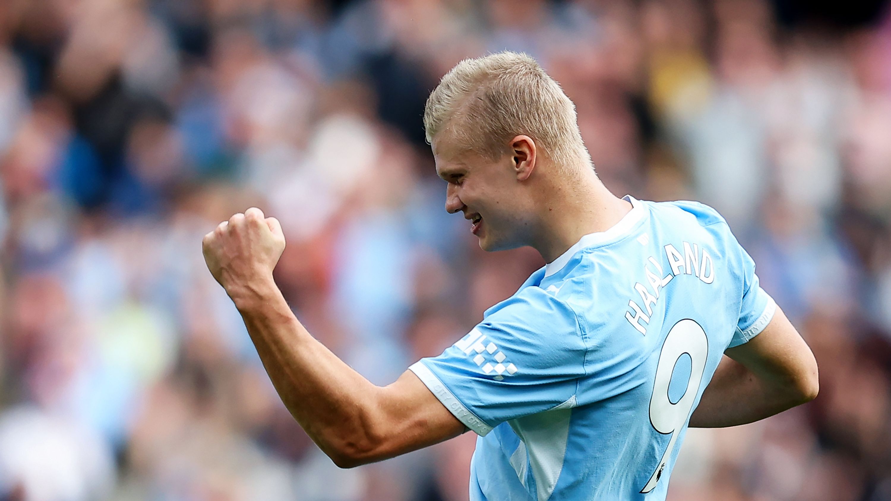 Manchester City v Sunderland - Premier League 2026/27