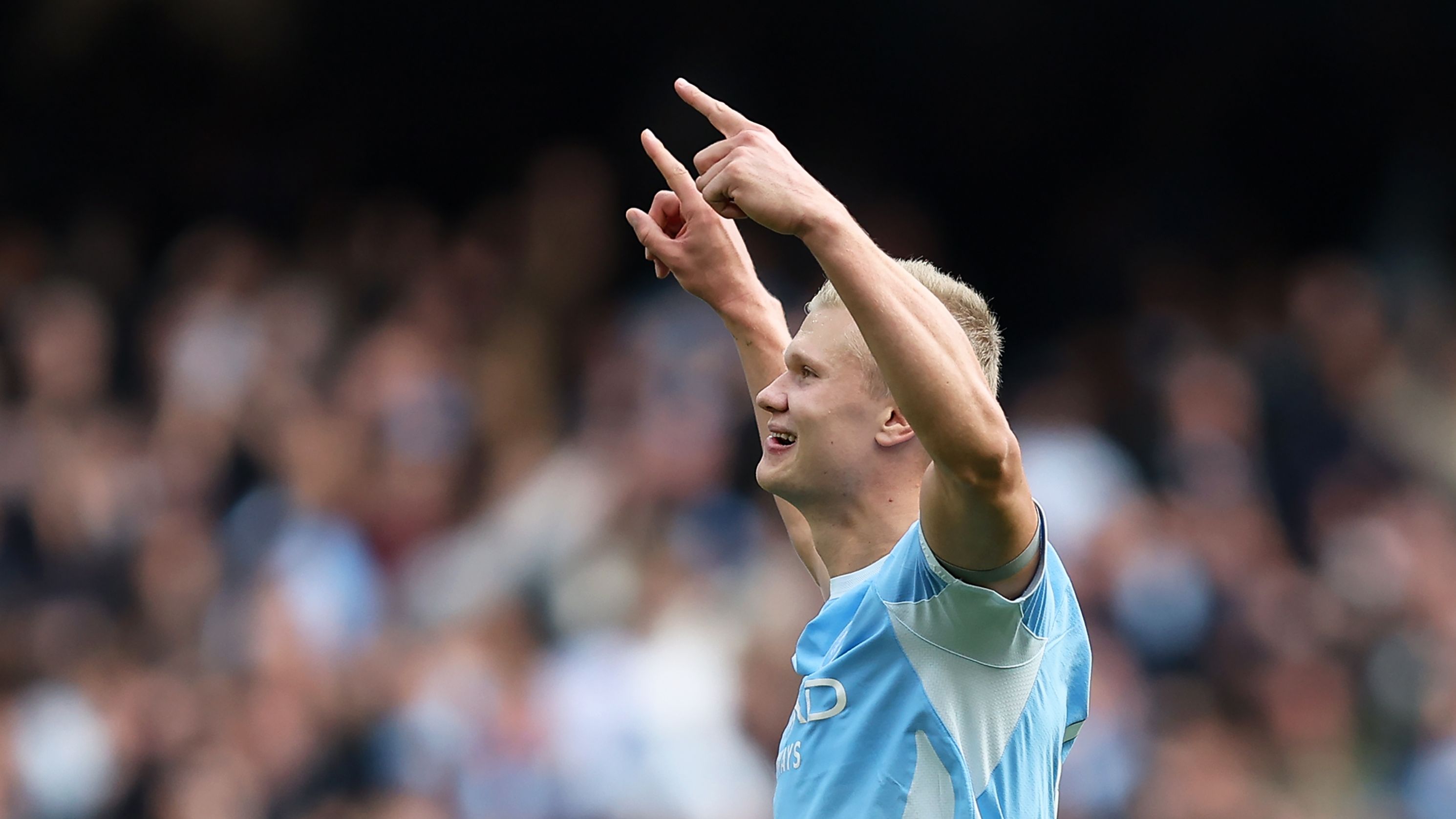 Manchester City v Sunderland - Premier League 2026/27