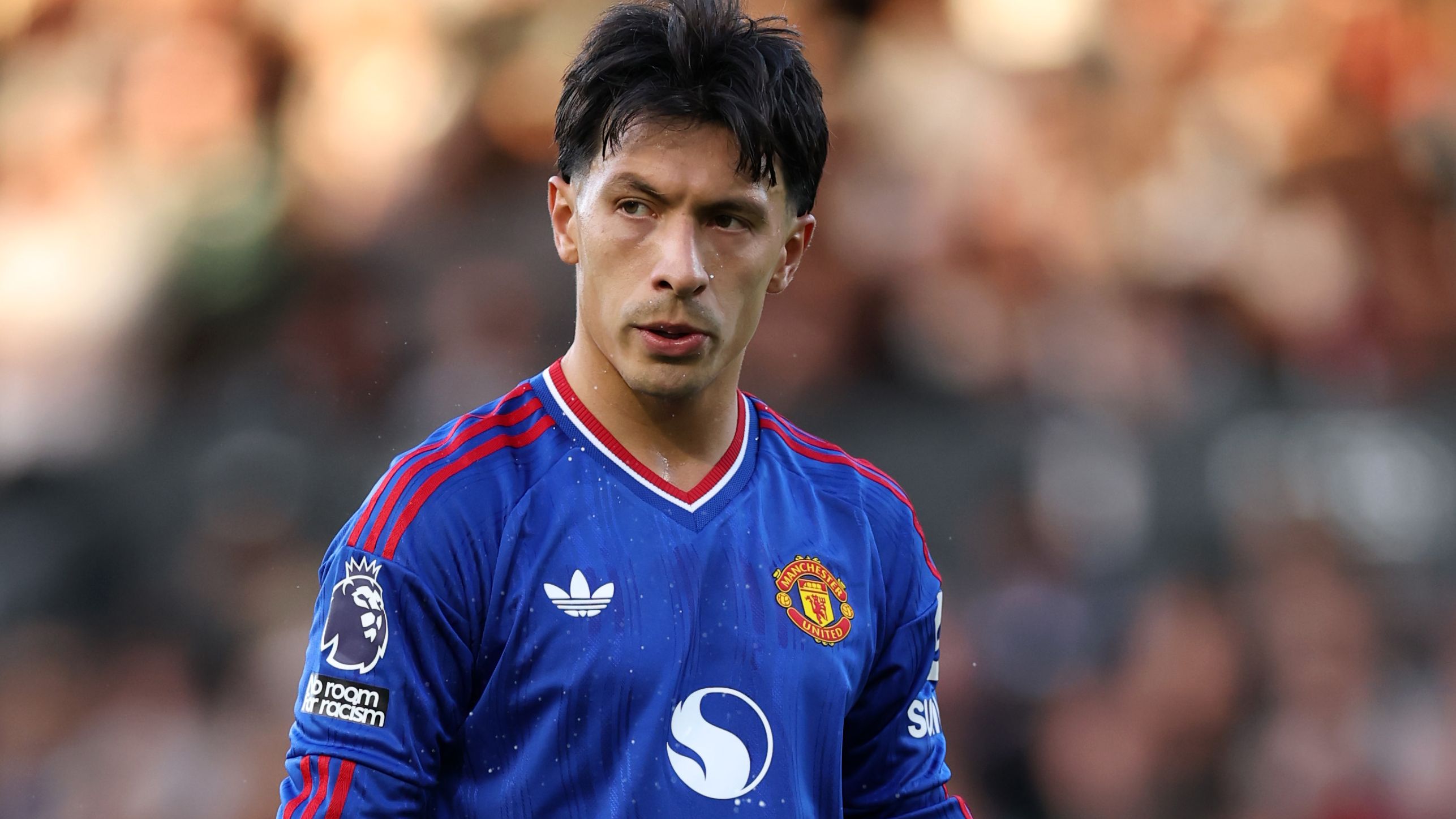 Fulham v Manchester United - Premier League 2026/27