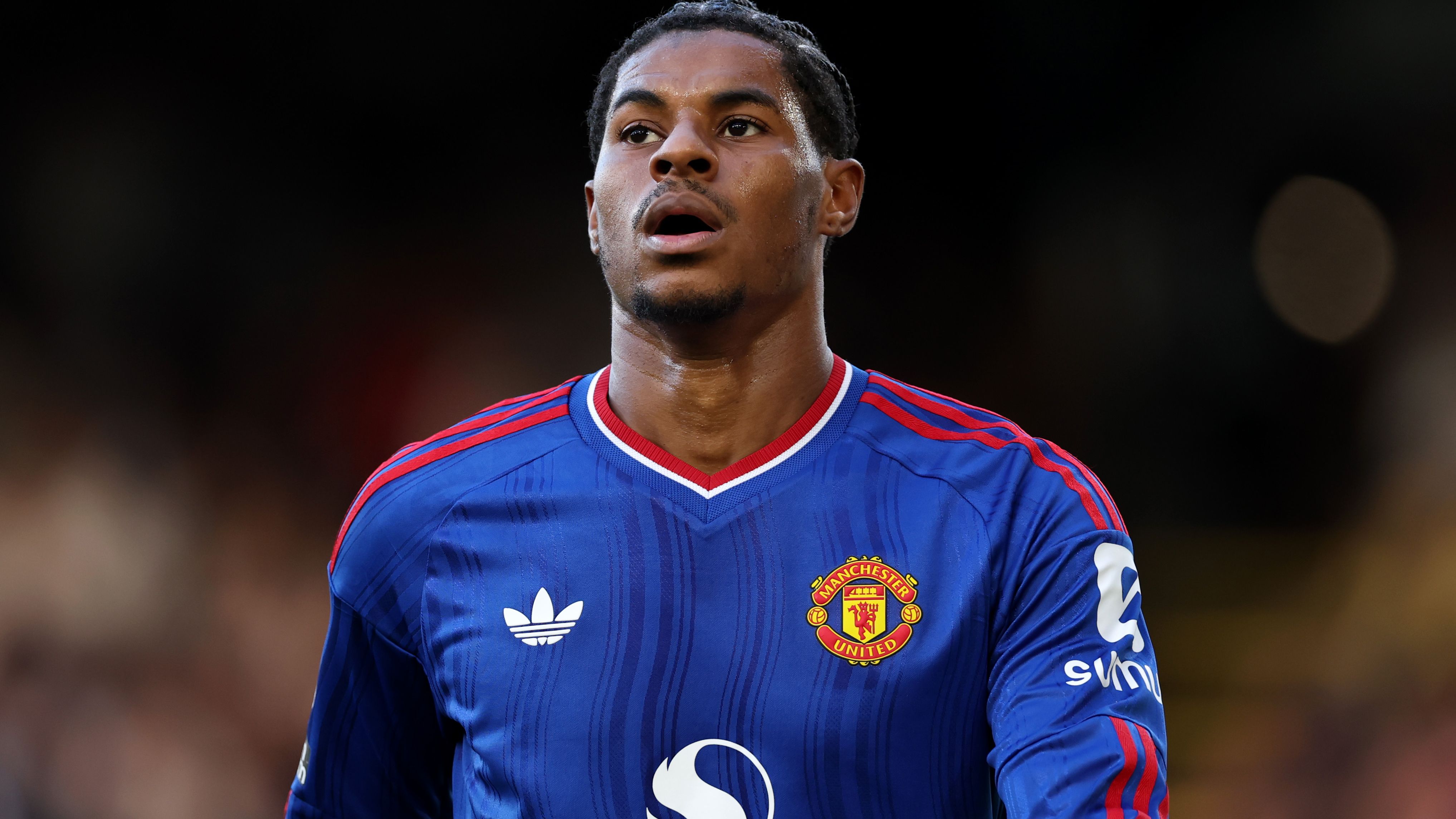 Fulham v Manchester United - Premier League 2026/27