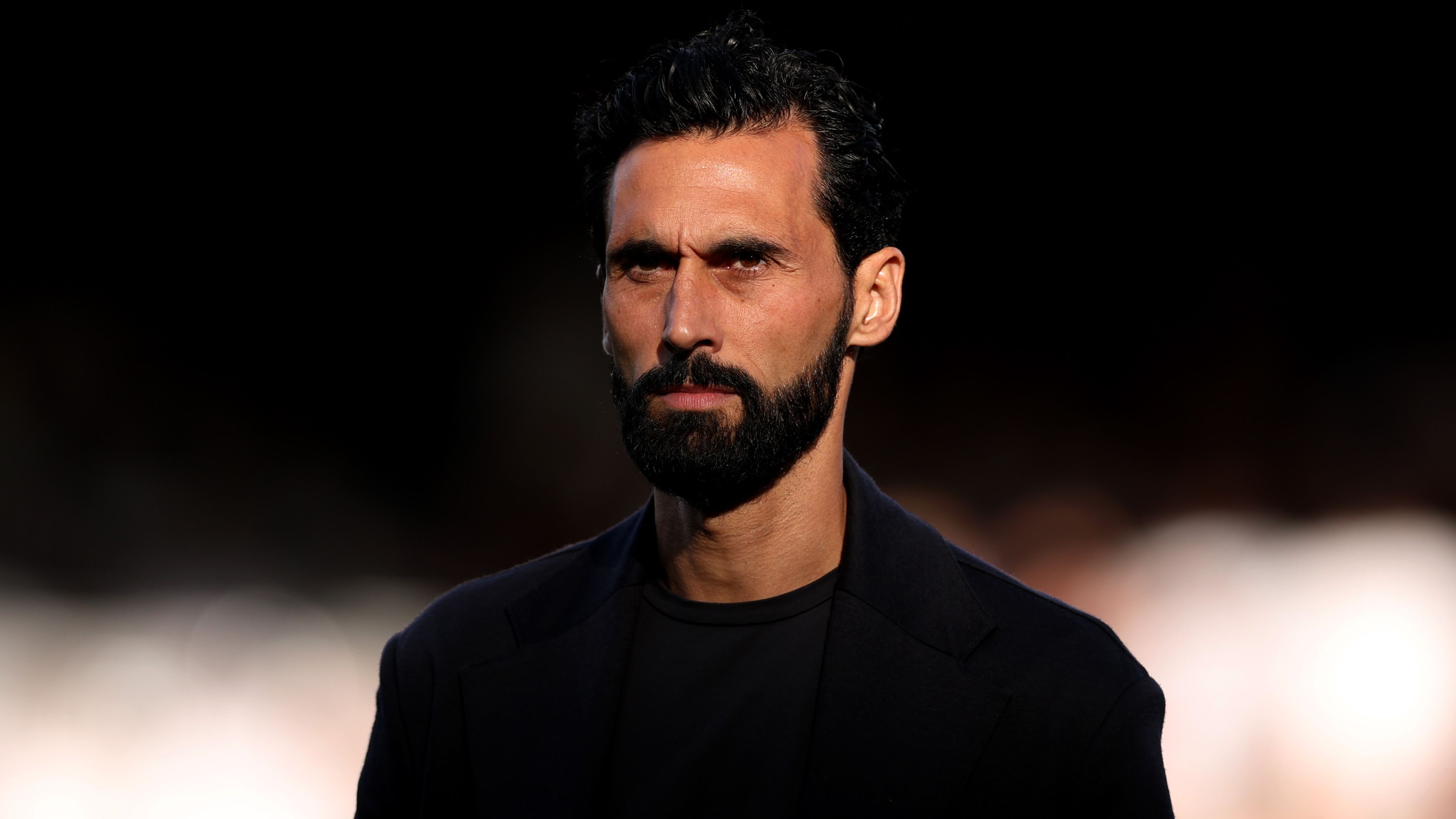 Fulham v Manchester United - Premier League 2026/27