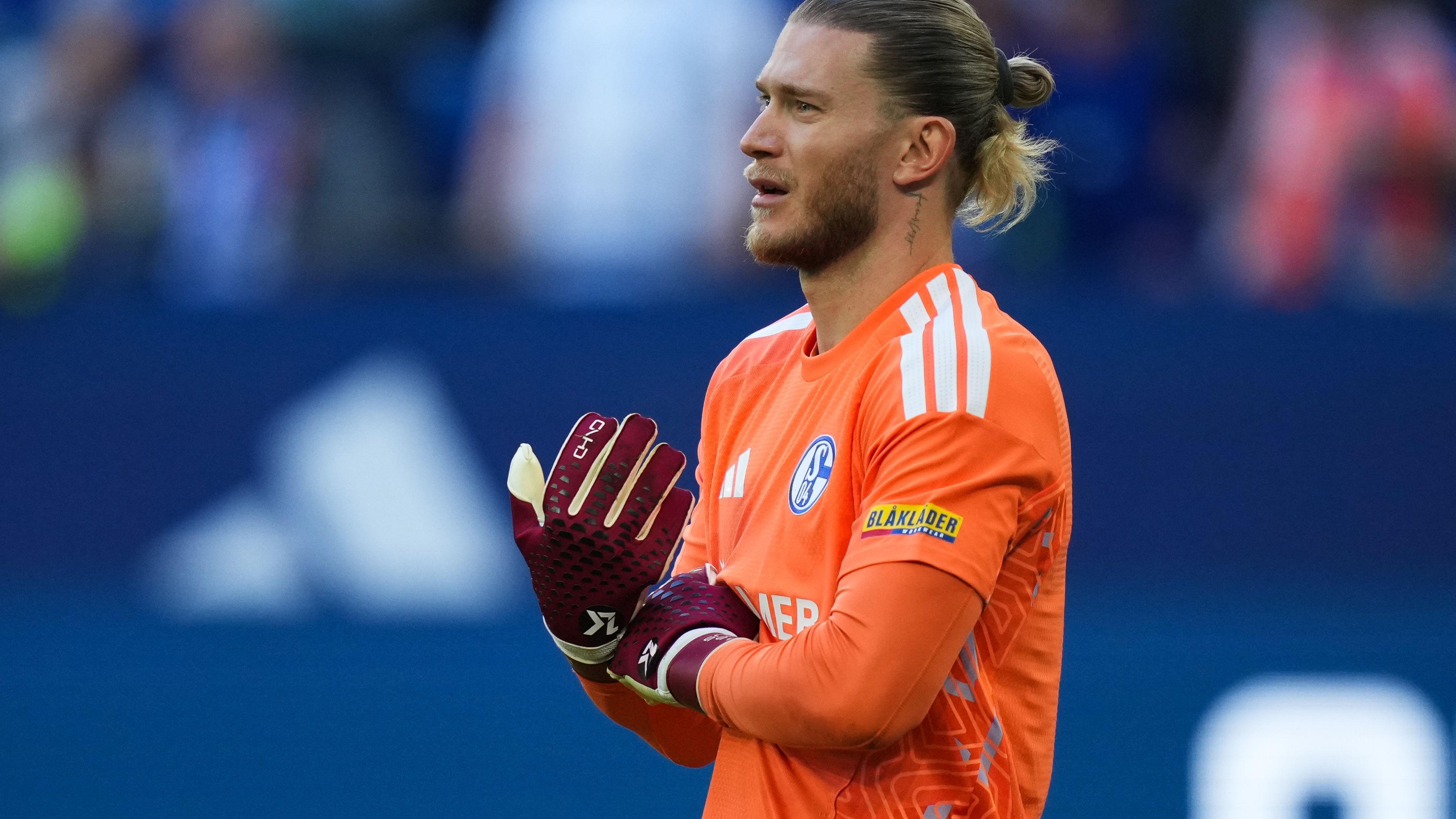 FC Schalke 04 v SV Elversberg - Bundesliga 2026/27