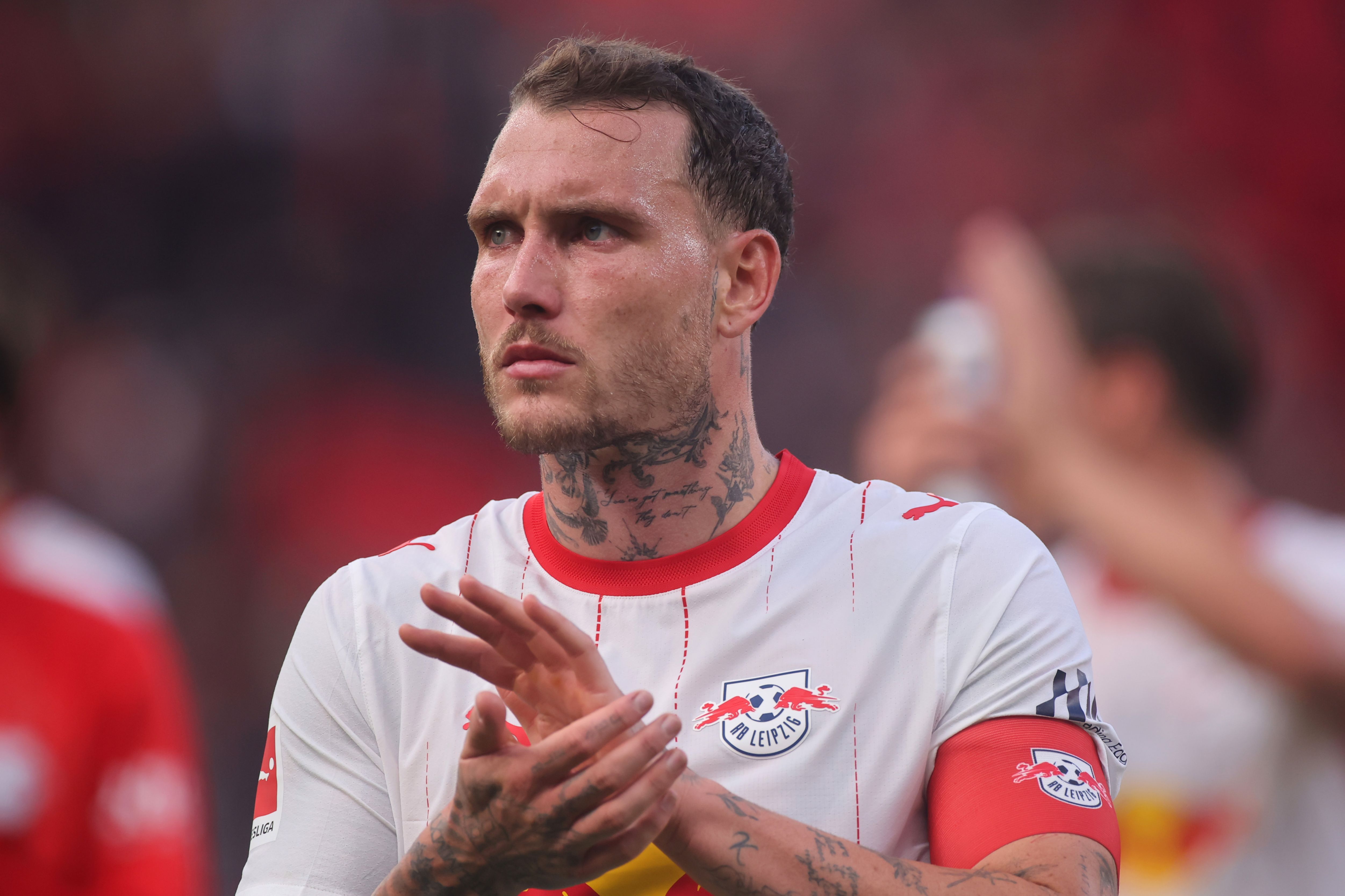 Bayer 04 Leverkusen v RB Leipzig - Bundesliga 2026/27