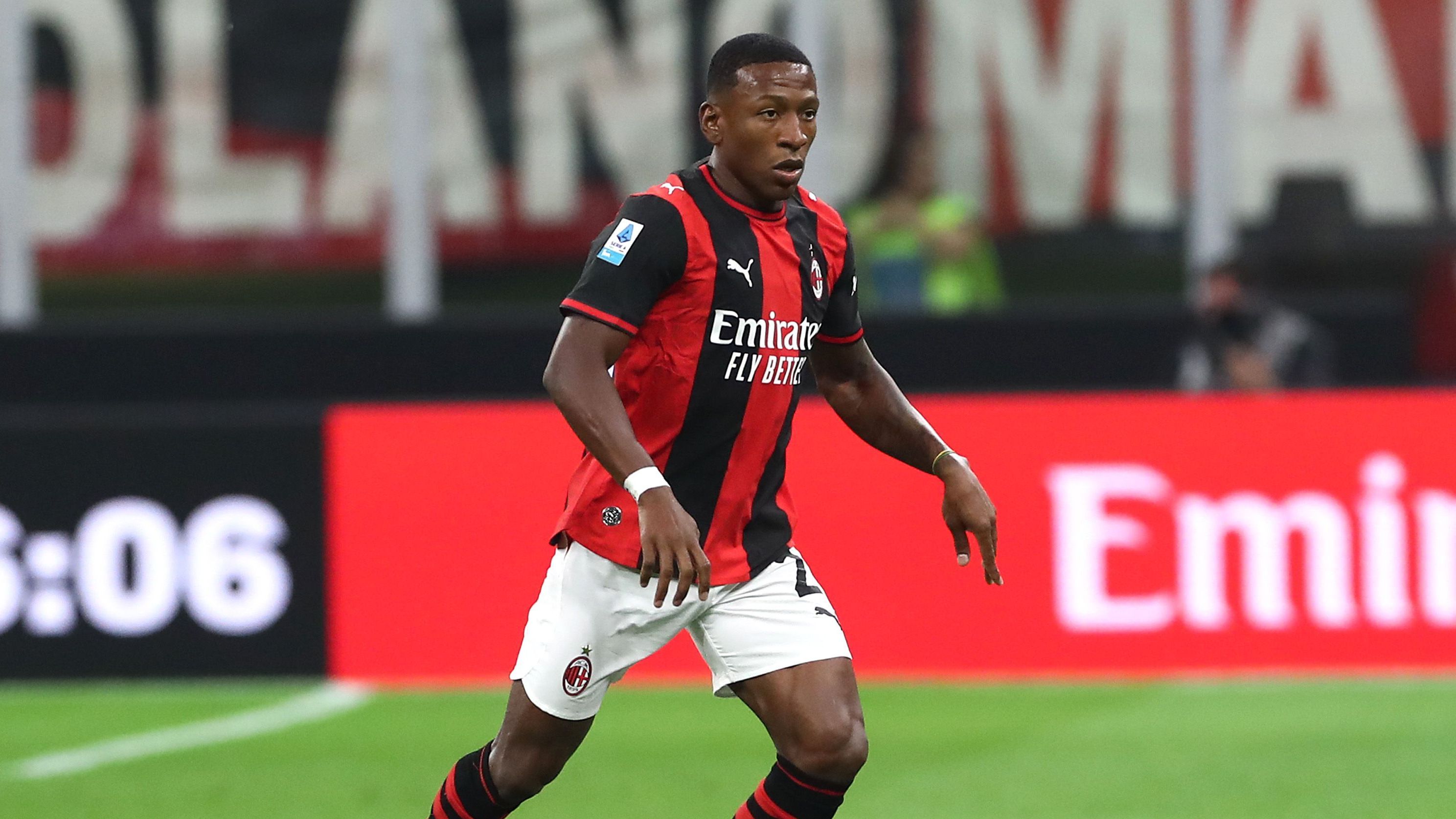 AC Milan v US Lecce - Serie A 2026/27
