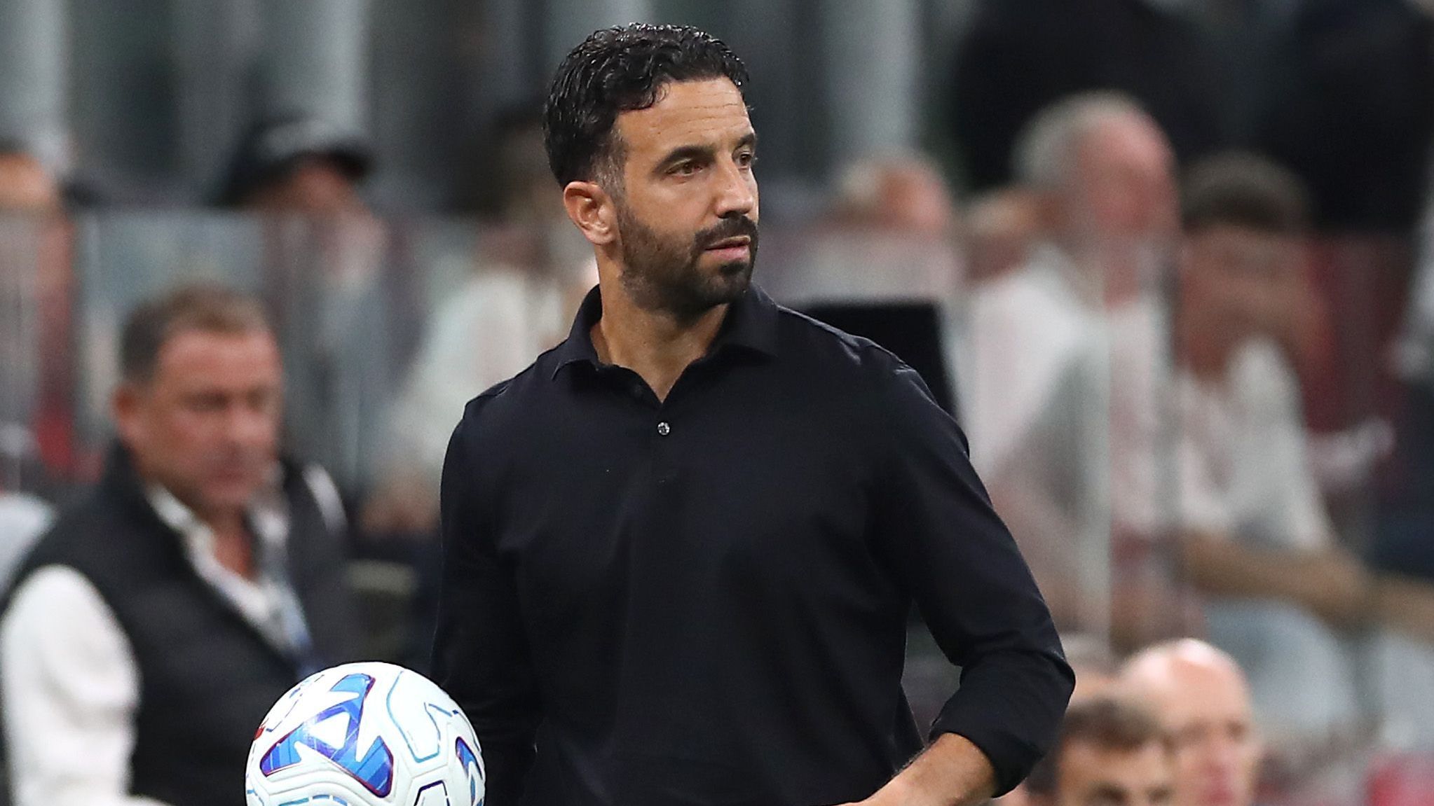 AC Milan v US Lecce - Serie A 2026/27