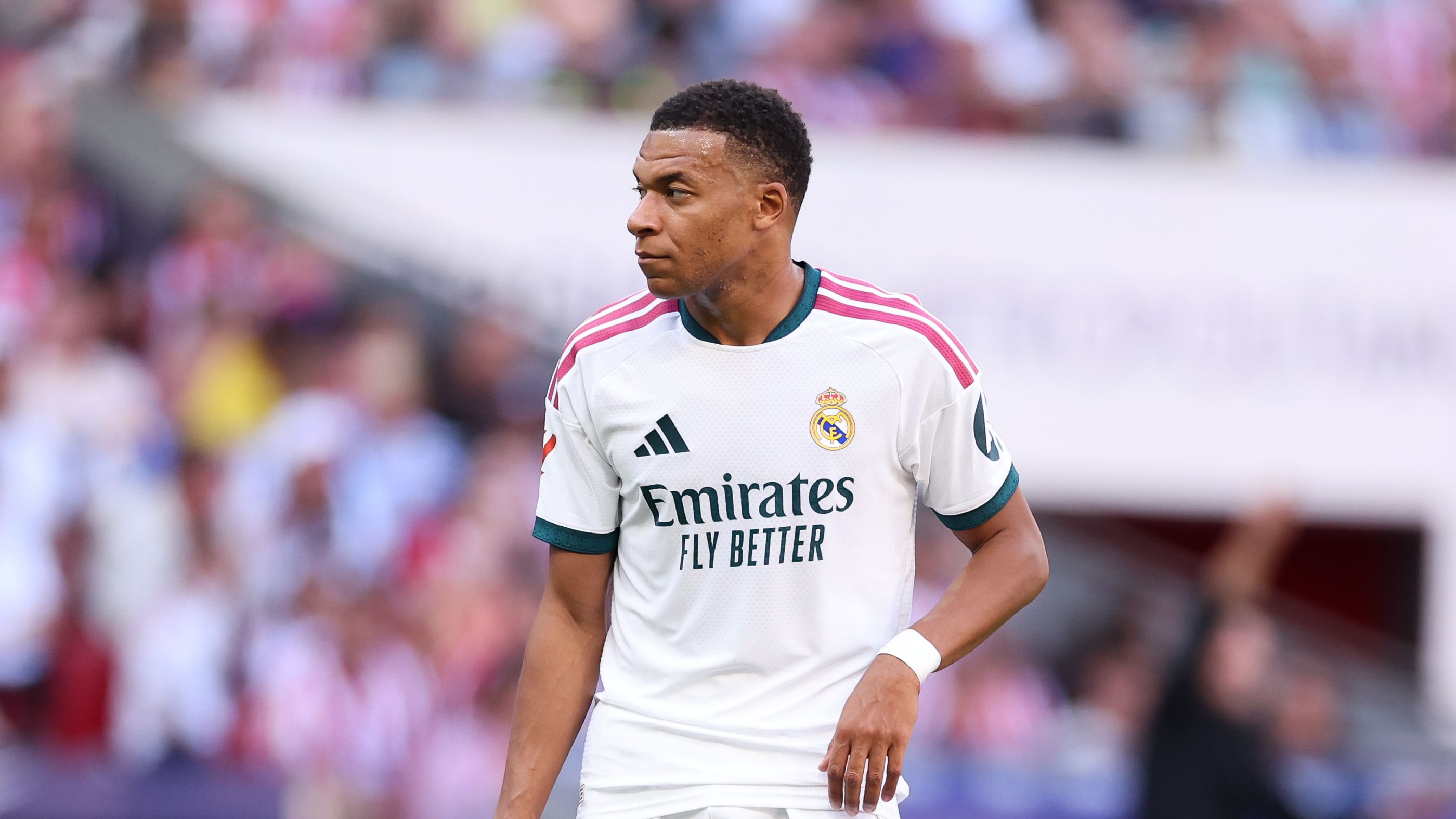 Atletico de Madrid v Real Madrid - LaLiga EA Sports 2026/27
