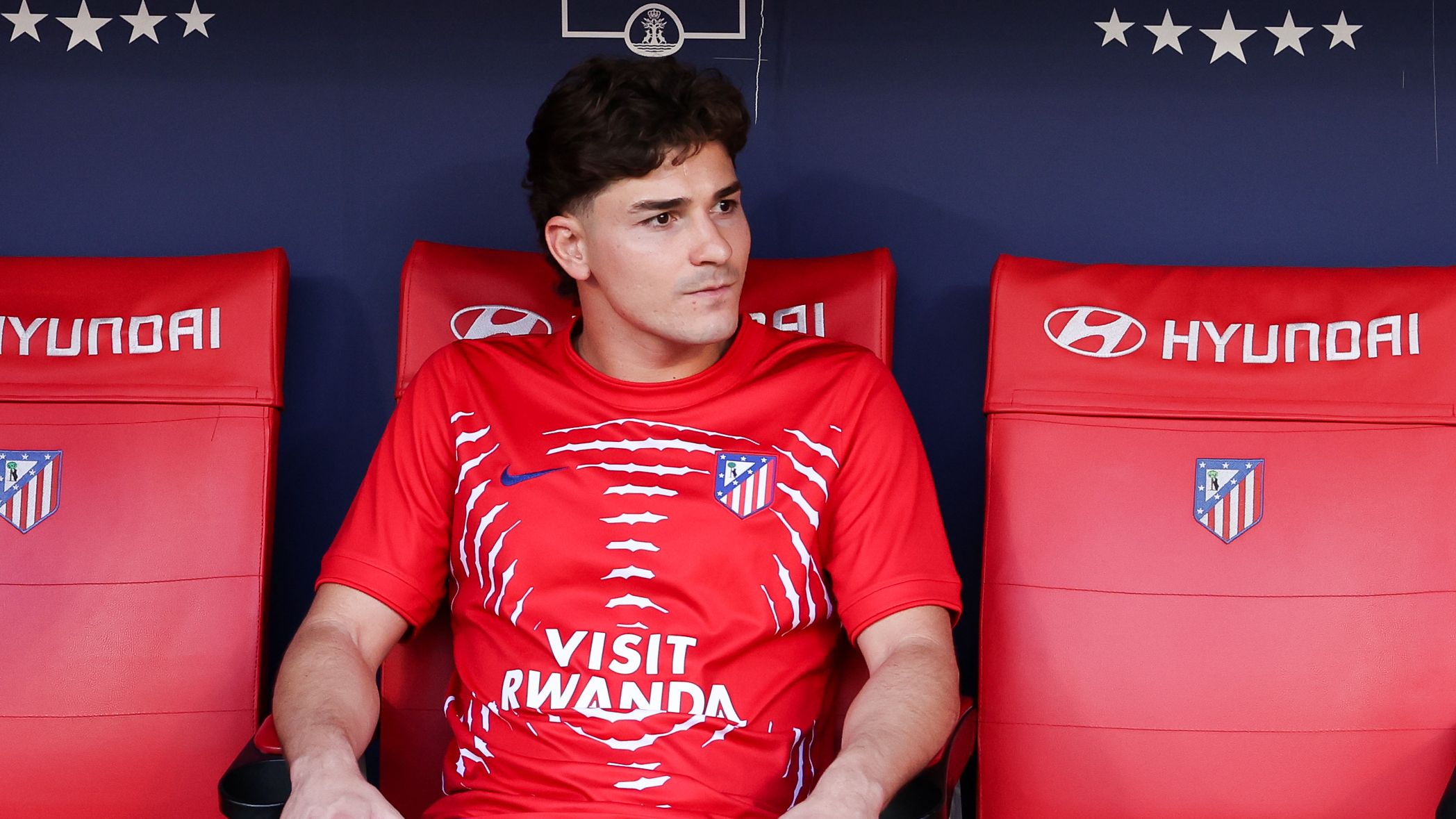 Atletico de Madrid v Real Madrid - LaLiga EA Sports 2026/27