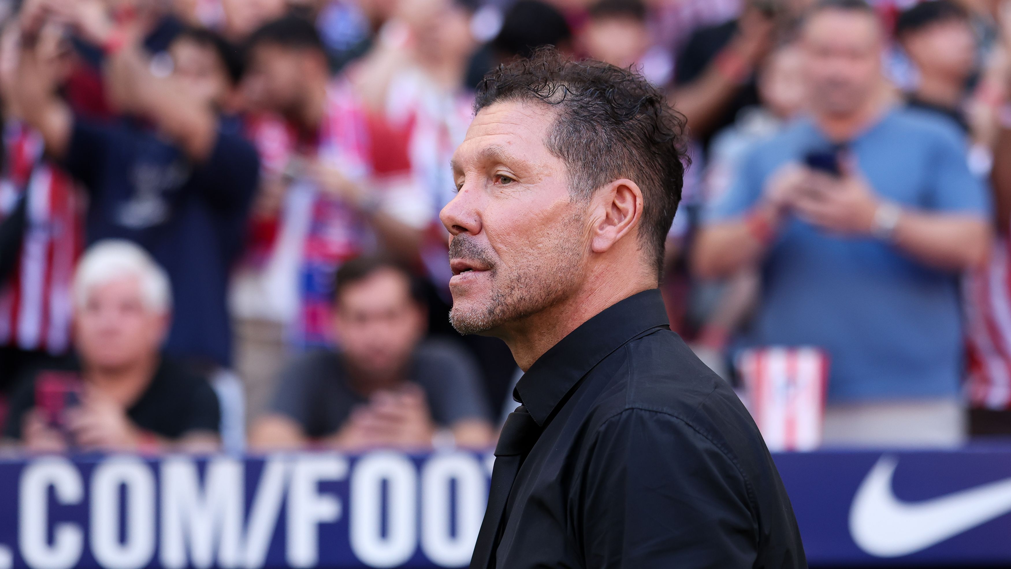 Atletico de Madrid v Real Madrid - LaLiga EA Sports 2026/27