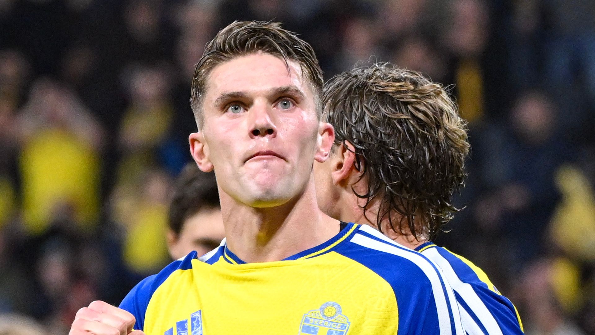 FBL-EUR-NATIONS-SWE-ROU