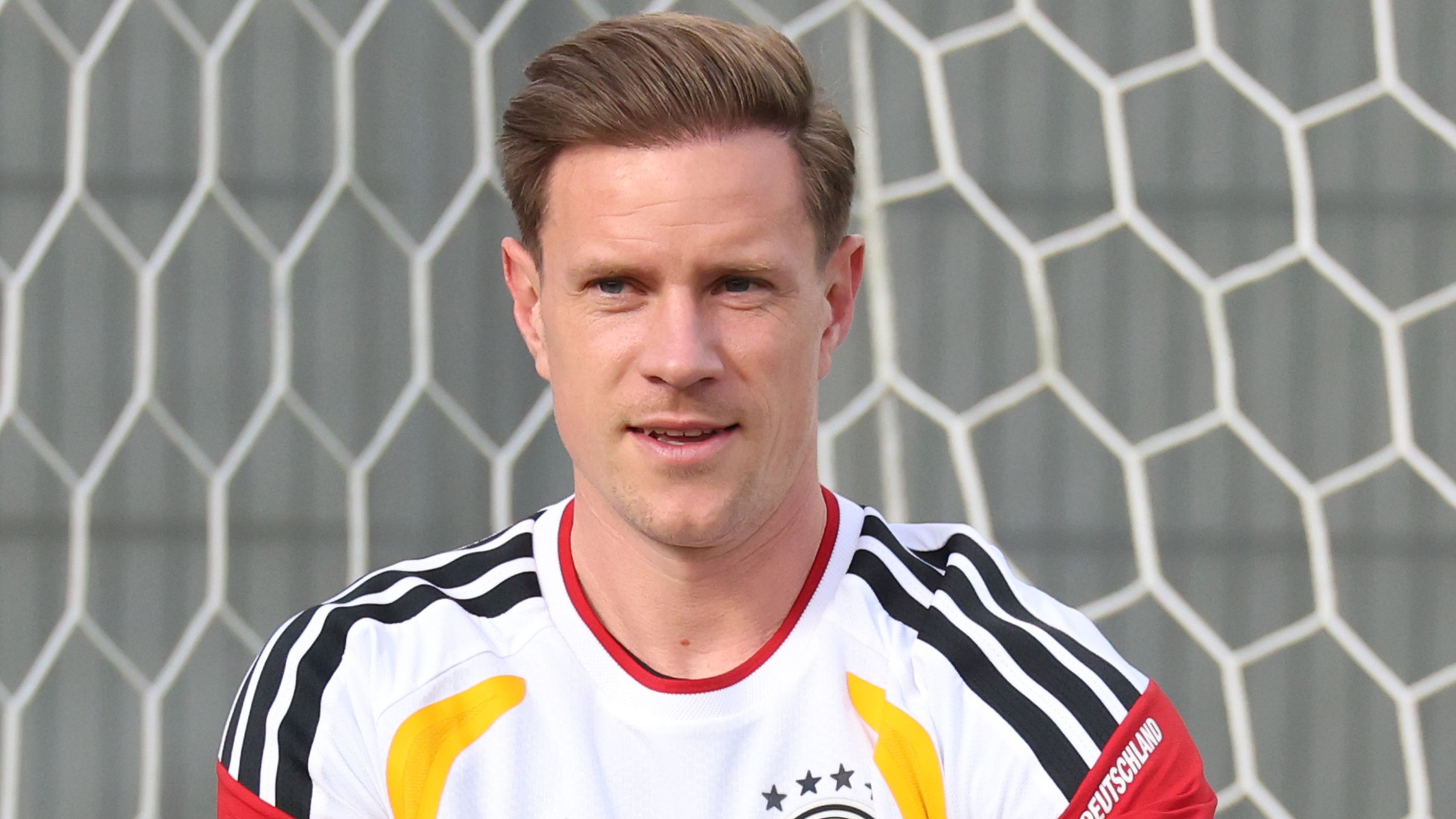 Germany Training Session