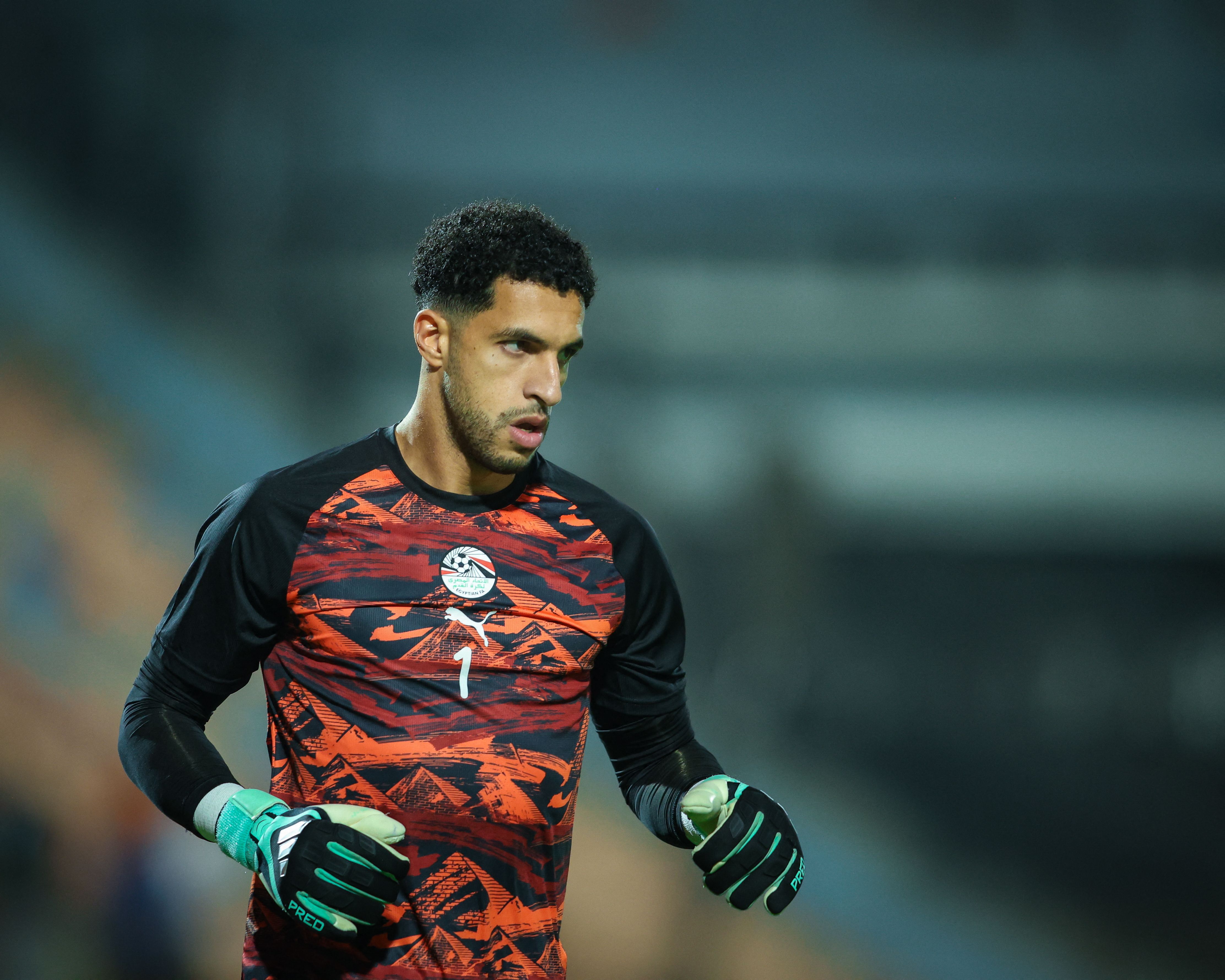 Egypt-v-Angola-at-the-Africa-Cup-of-Nations-Qualifiers-2027-Grou