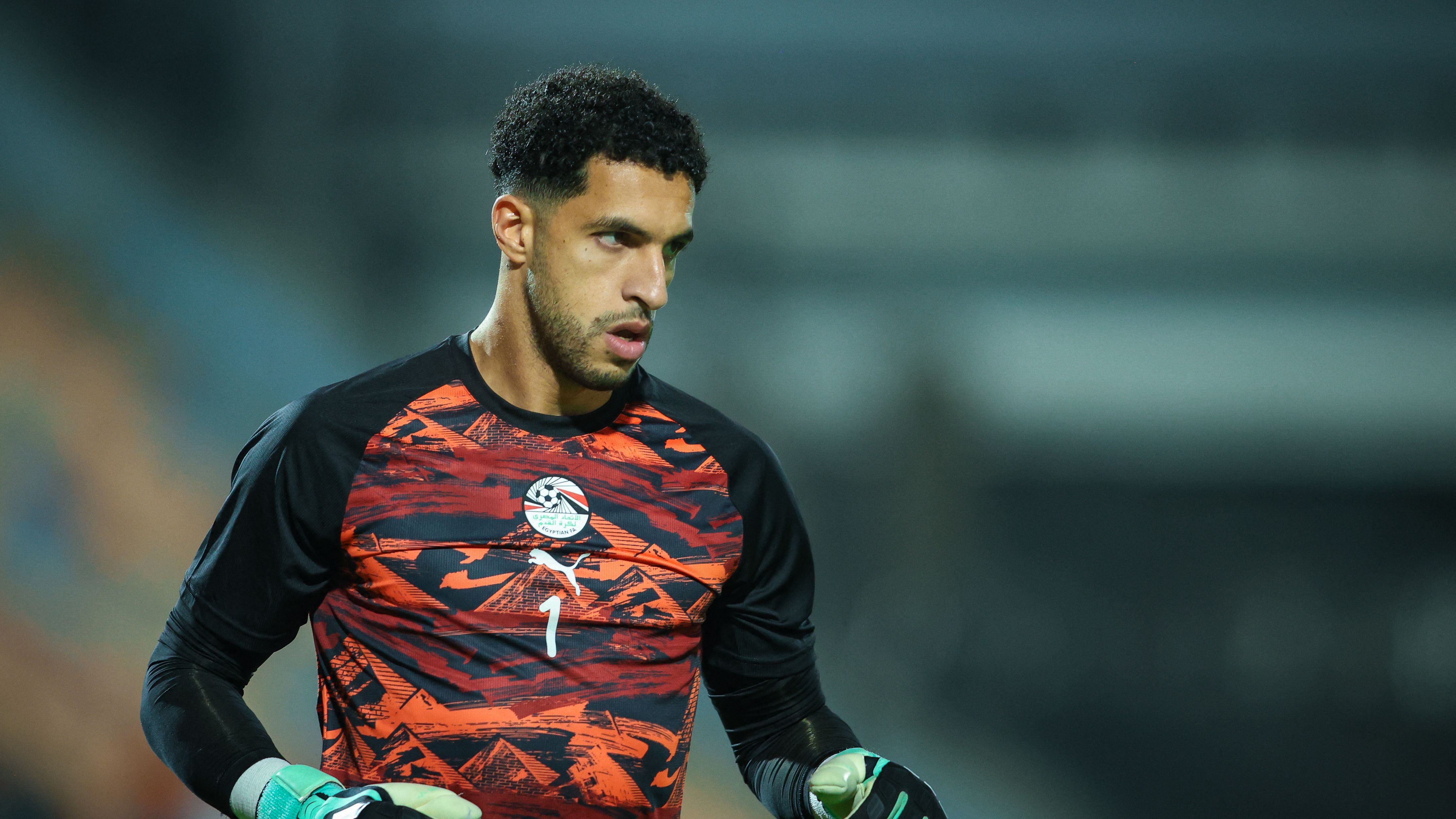 Egypt-v-Angola-at-the-Africa-Cup-of-Nations-Qualifiers-2027-Grou