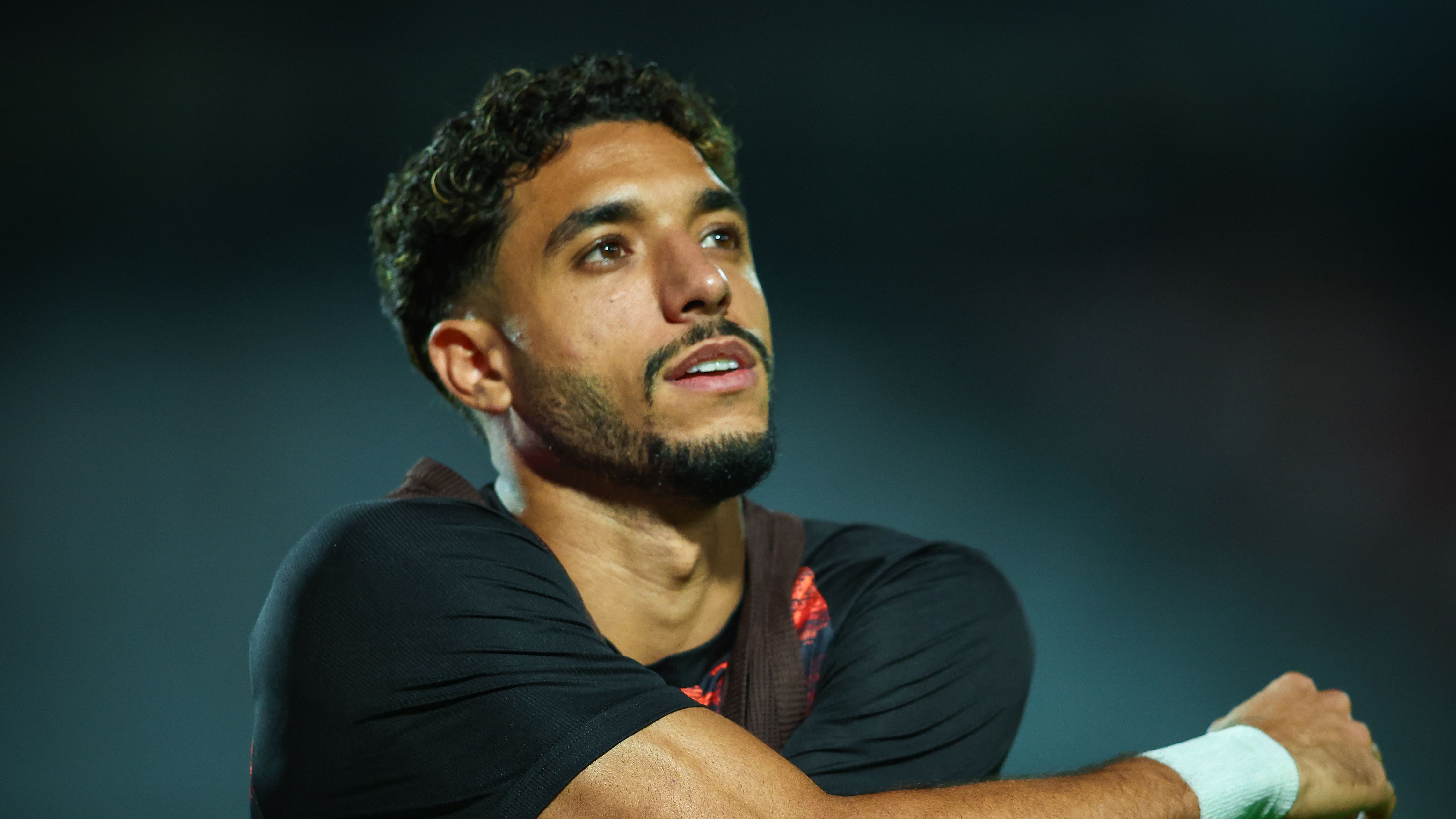 Egypt-v-Angola-at-the-Africa-Cup-of-Nations-Qualifiers-2027-Grou