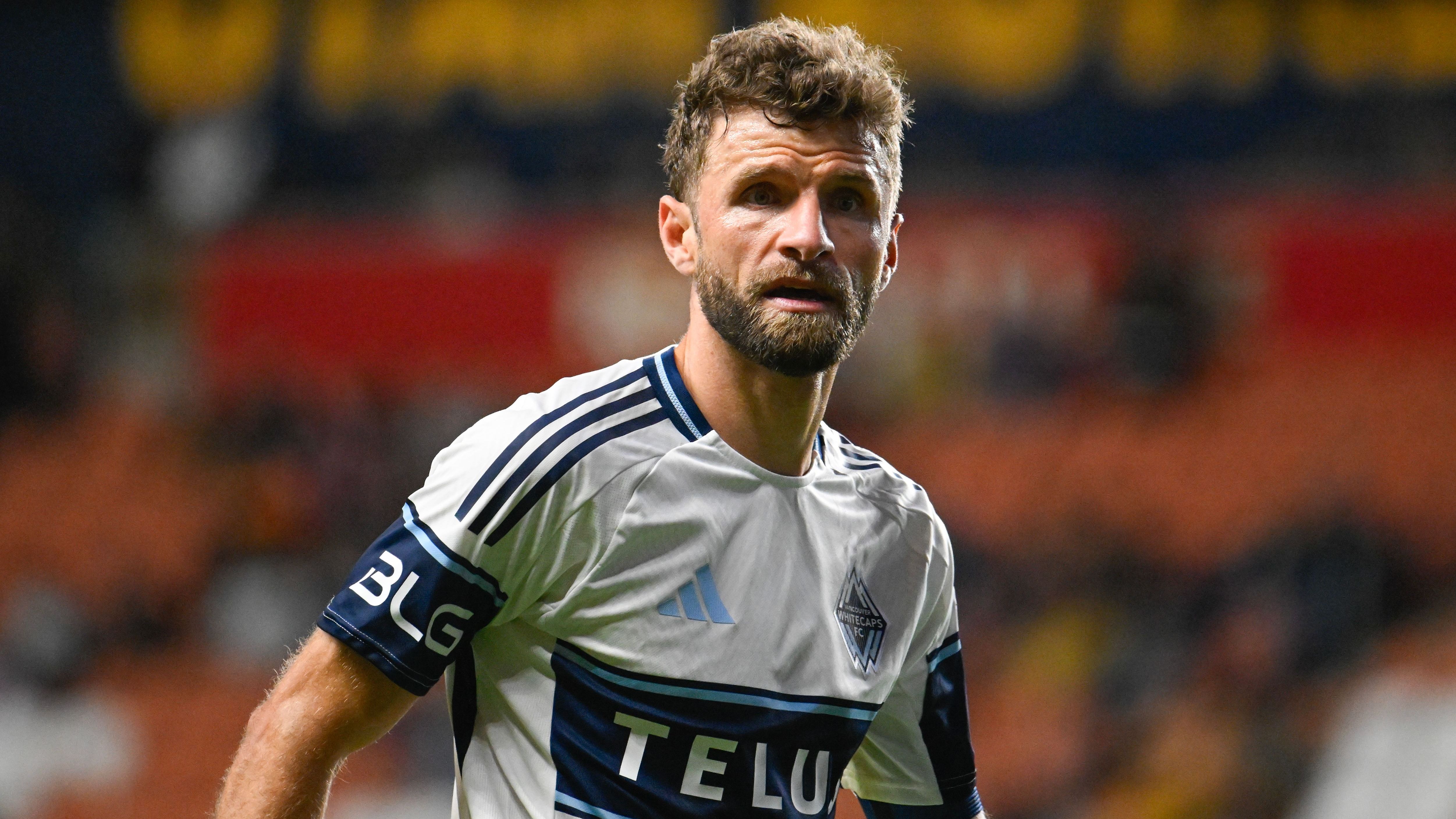Real Salt Lake v Vancouver Whitecaps FC
