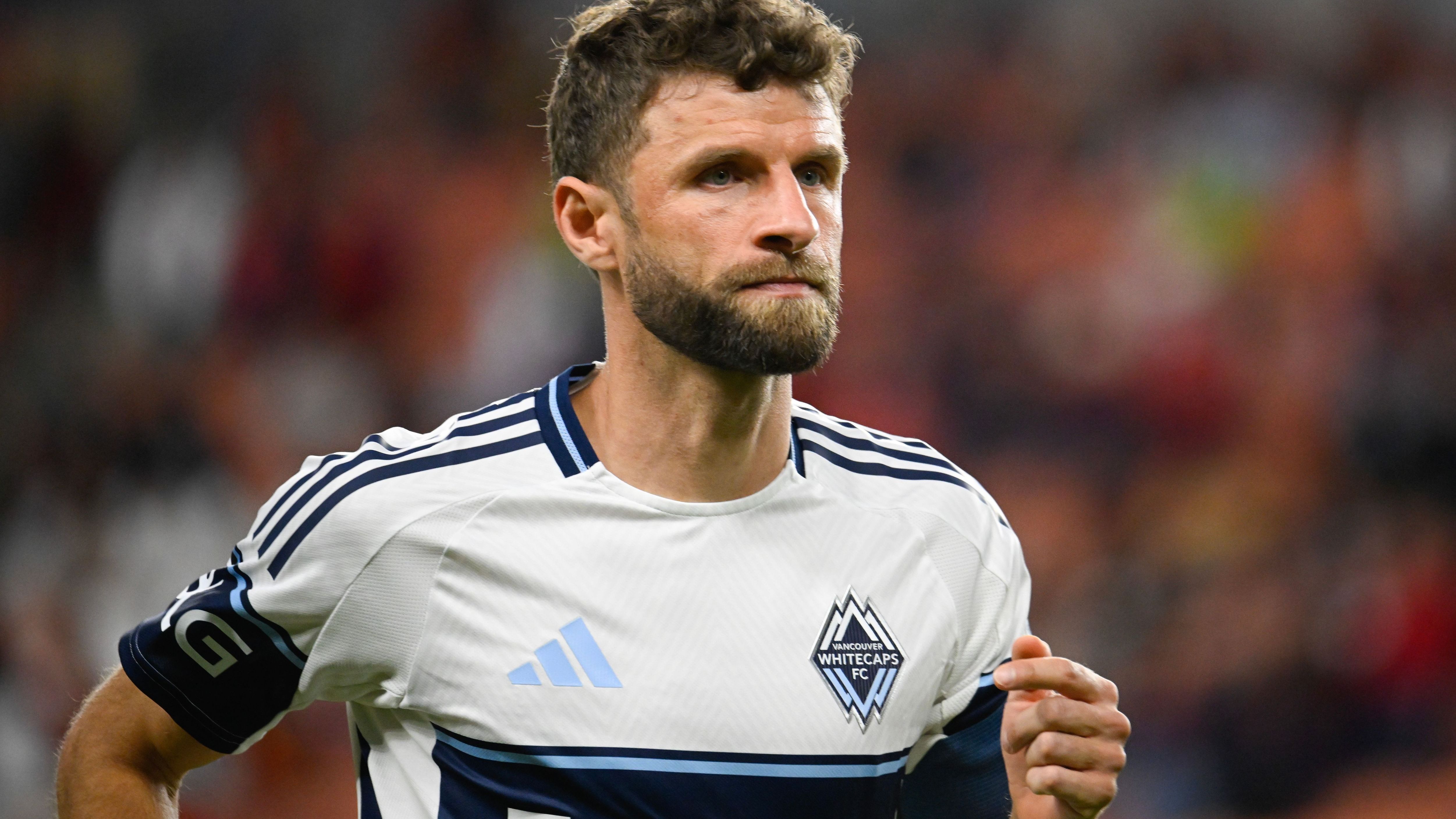 Real Salt Lake v Vancouver Whitecaps FC