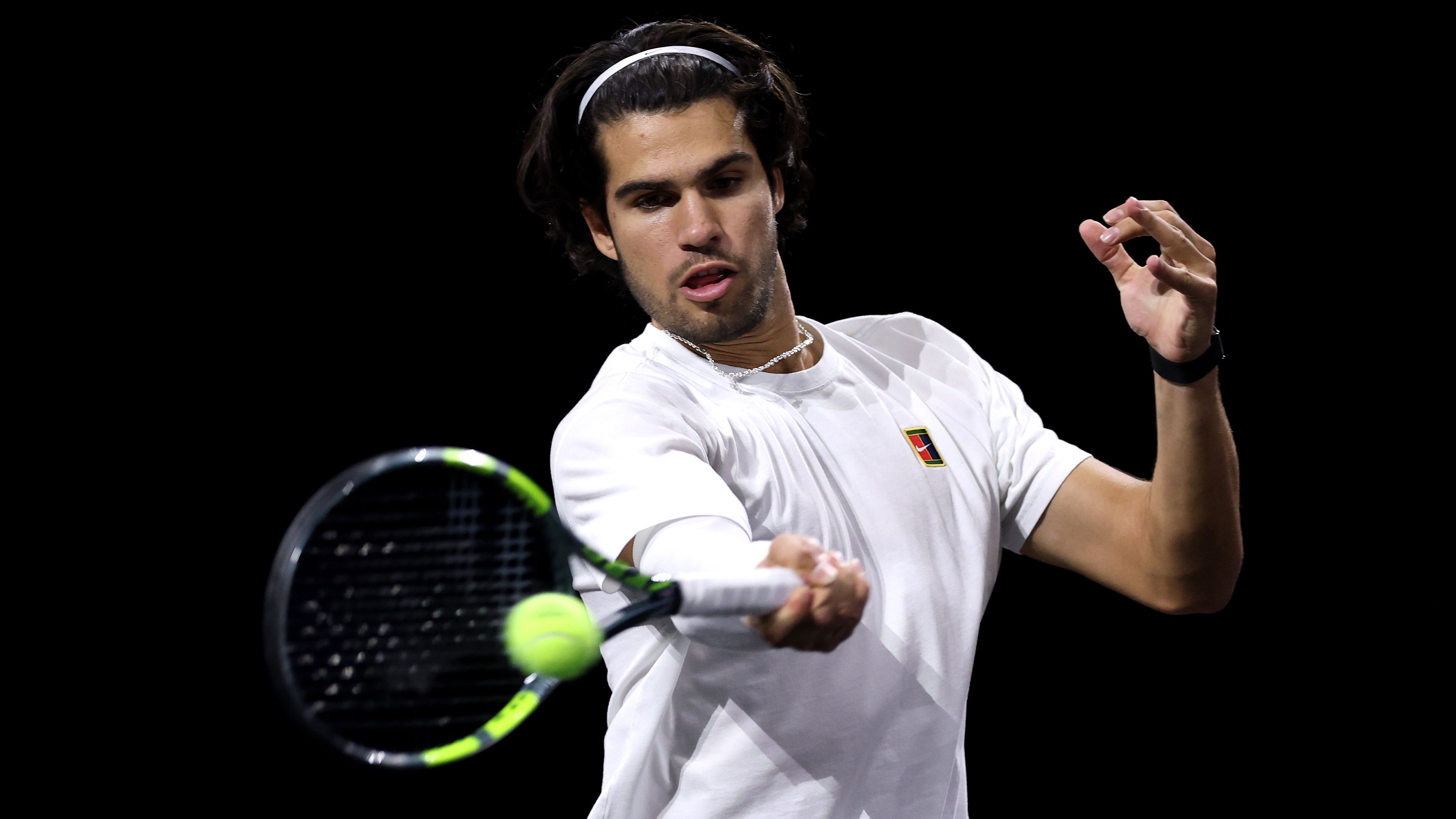 Laver Cup 2026 - Previews
