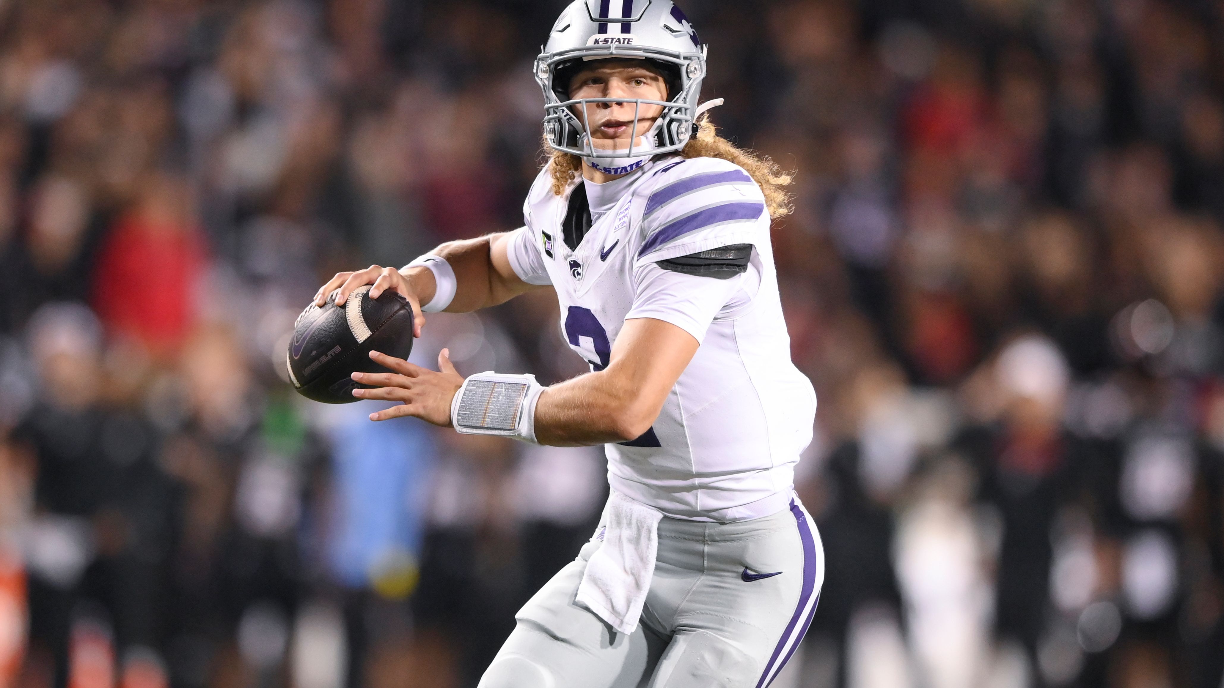 Kansas State v Cincinnati