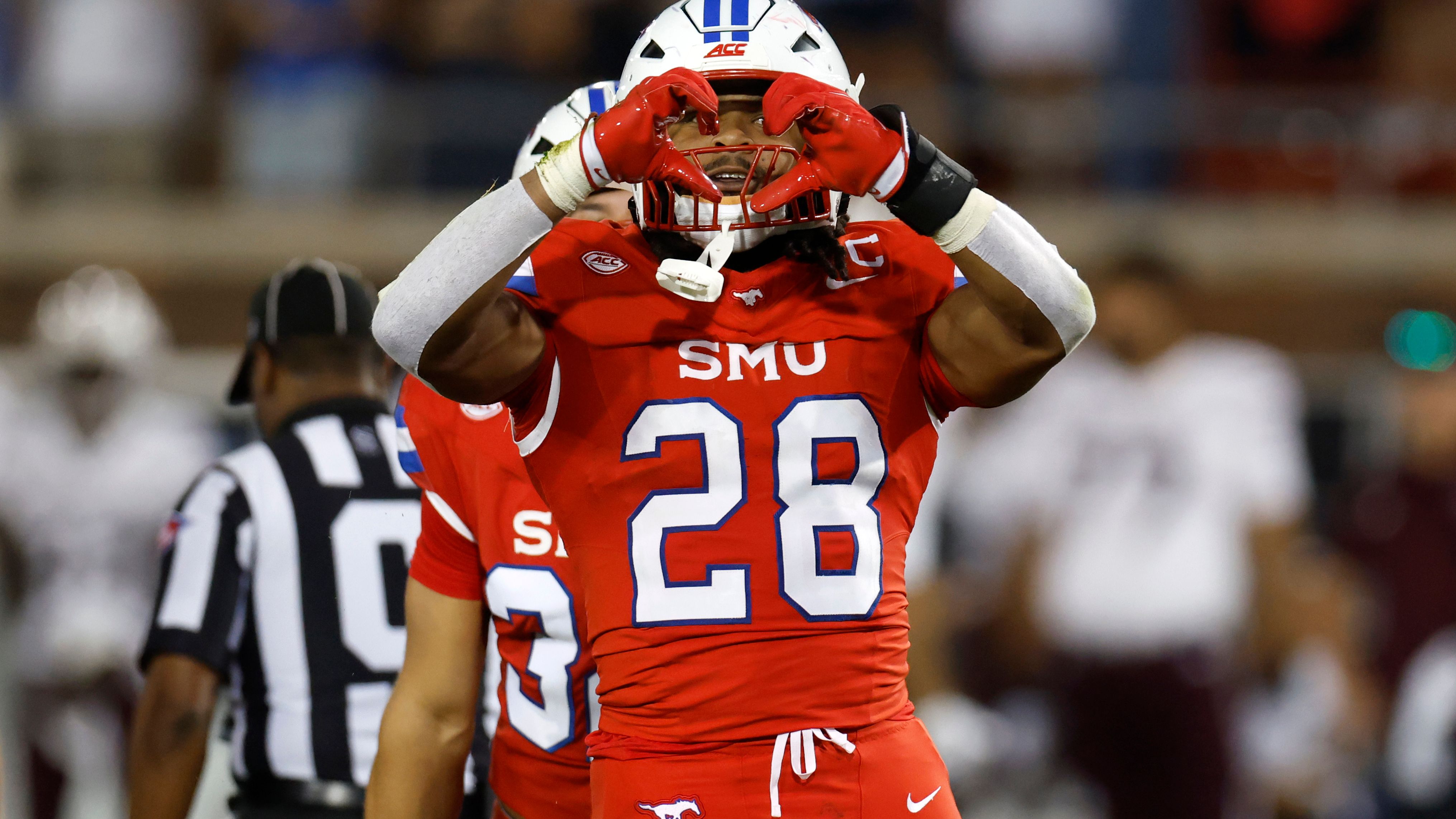 Missouri State v SMU