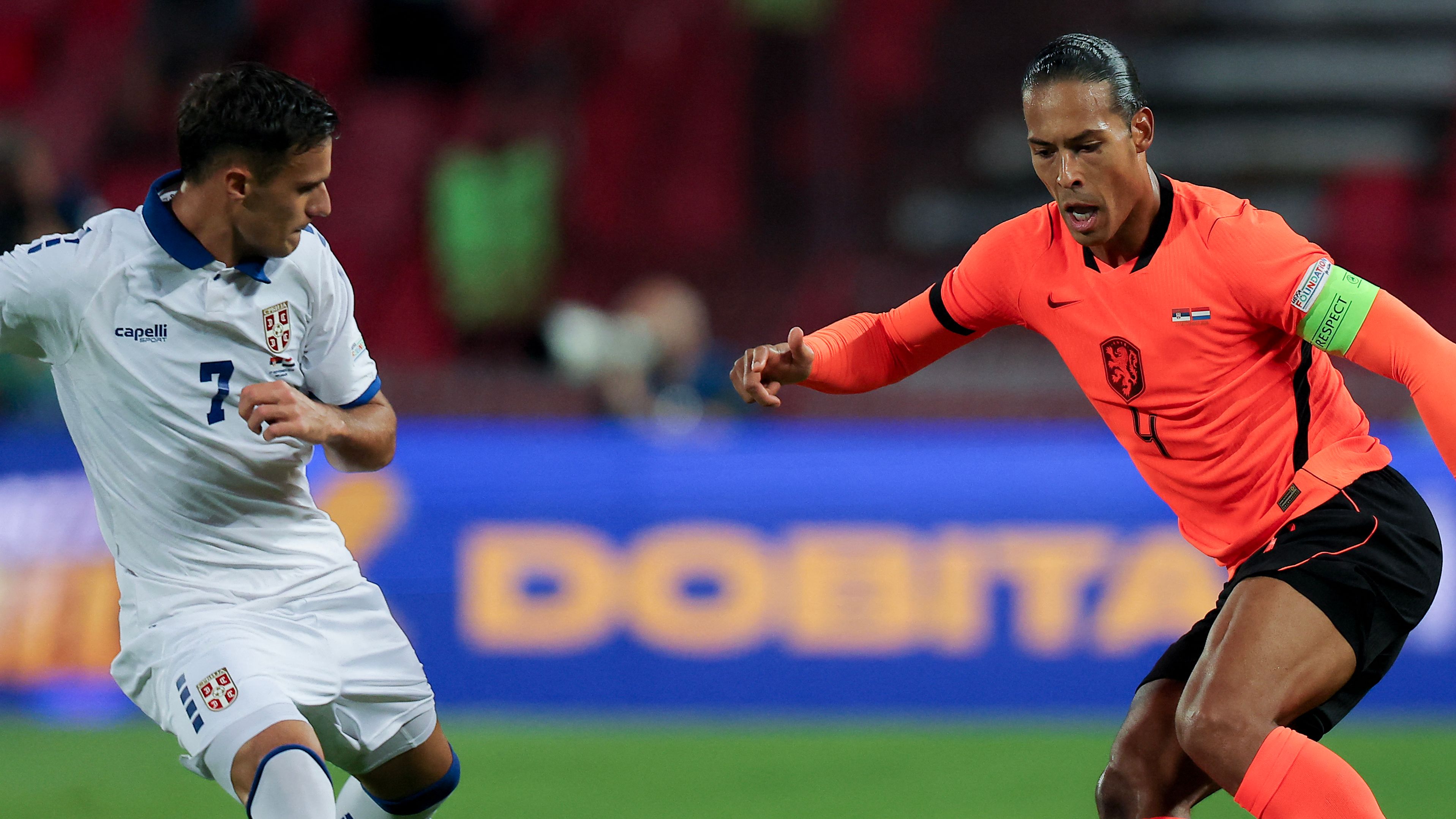 FBL-EUR-NATIONS-SRB-NED