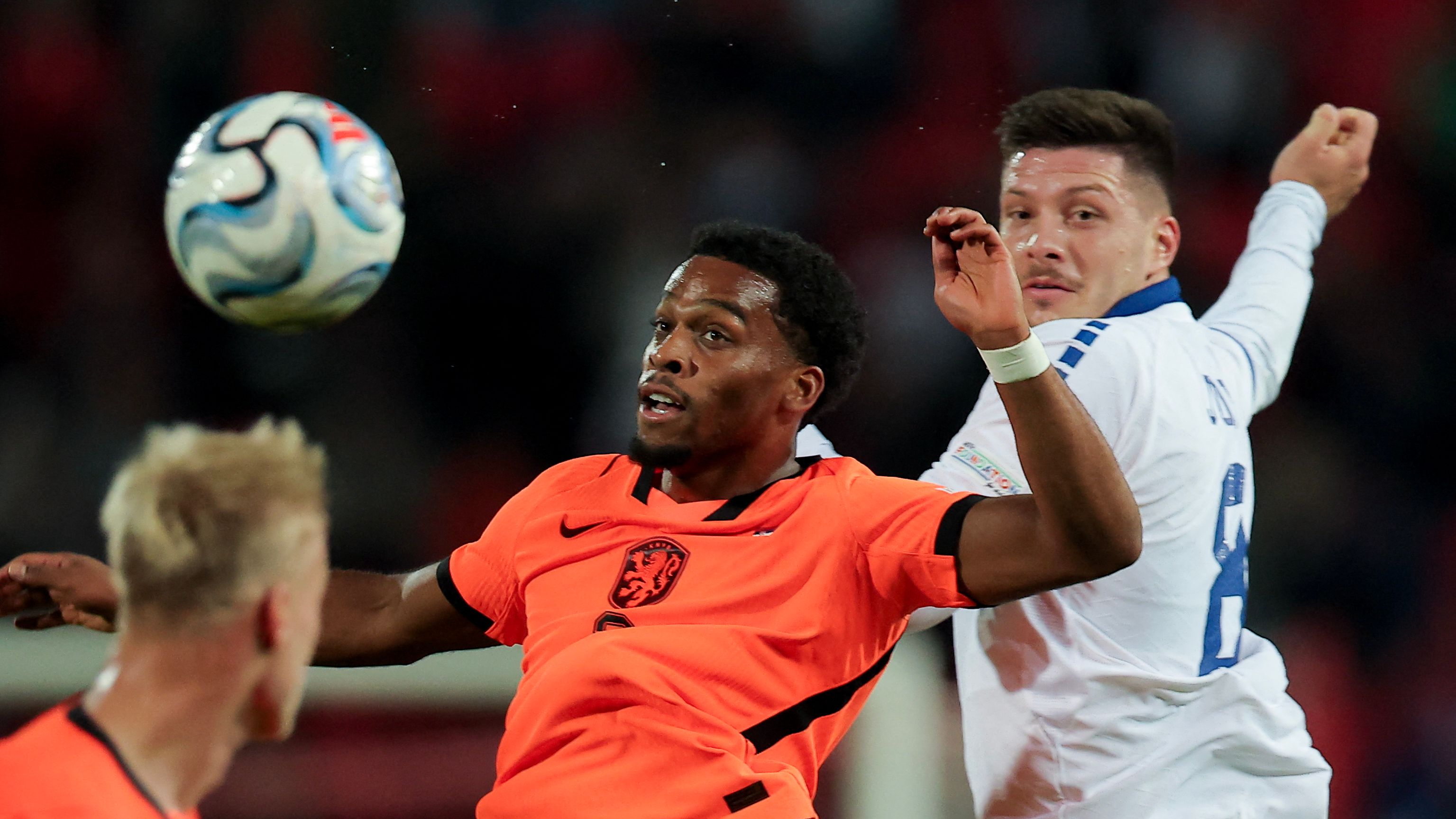 FBL-EUR-NATIONS-SRB-NED