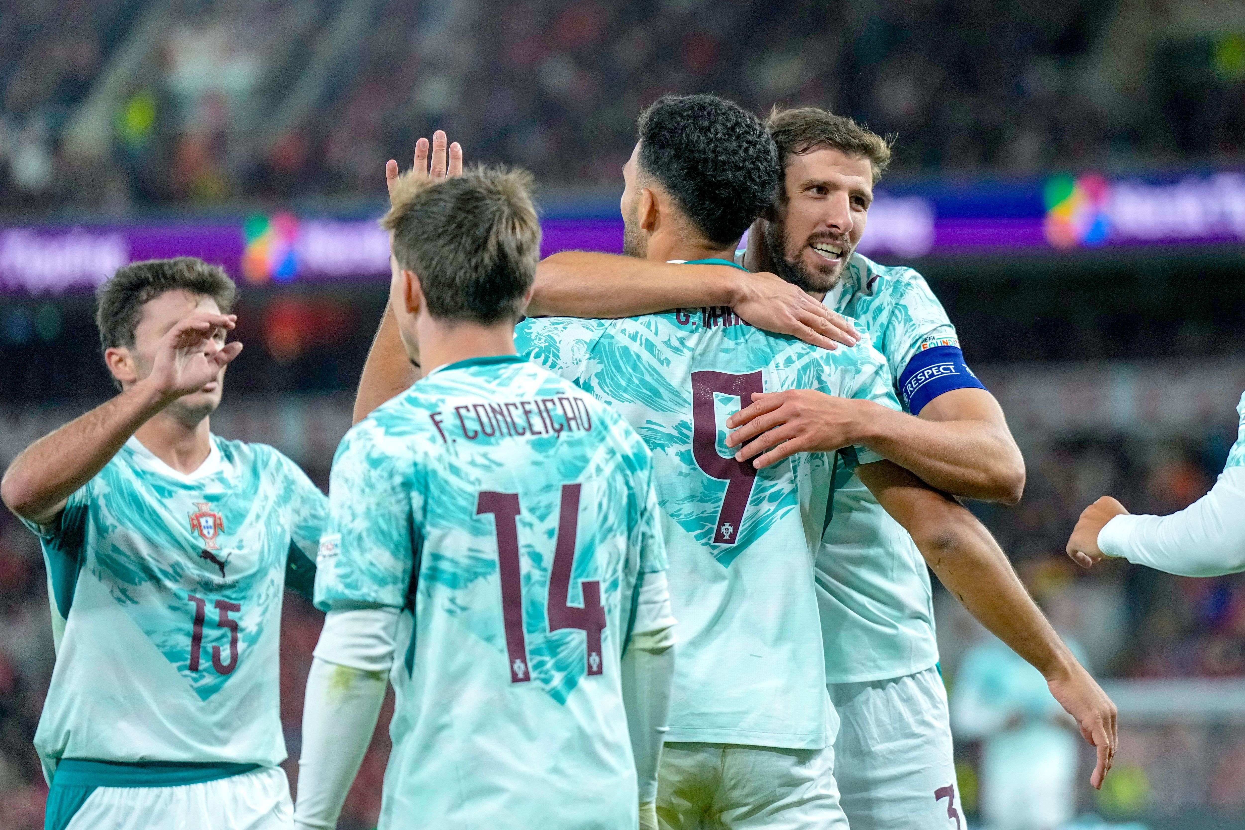FBL-EUR-NATIONS-NOR-POR