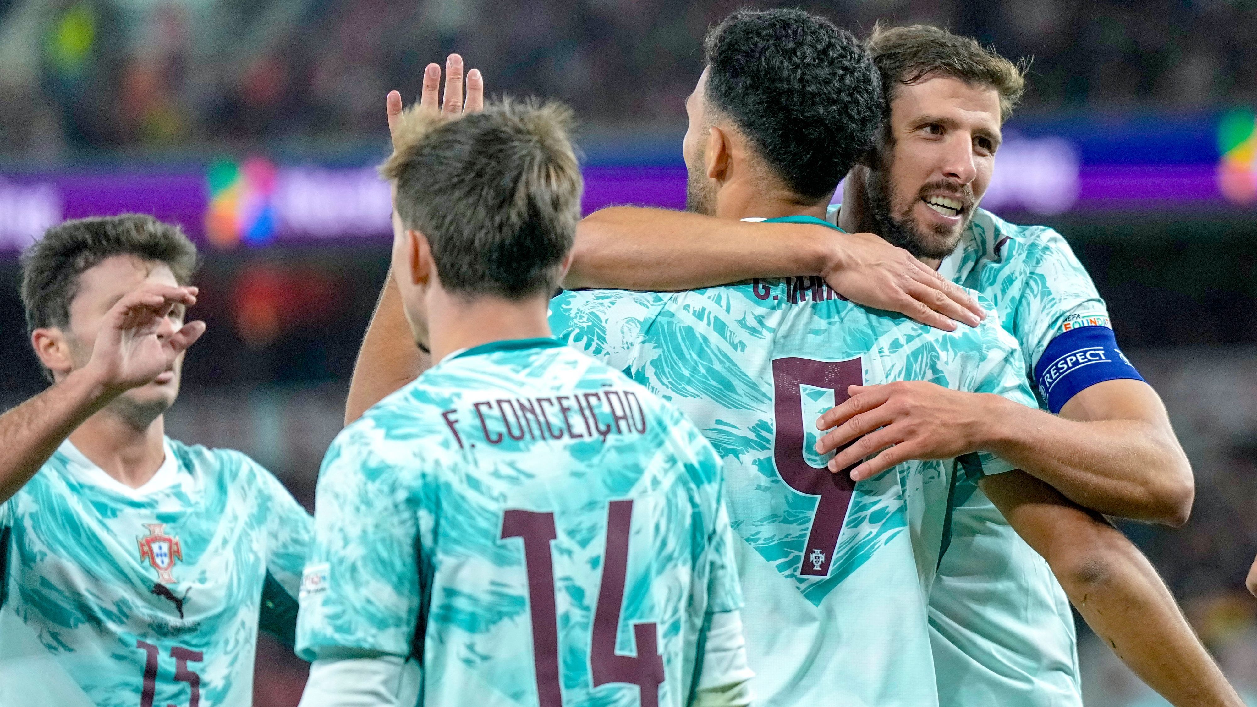 FBL-EUR-NATIONS-NOR-POR