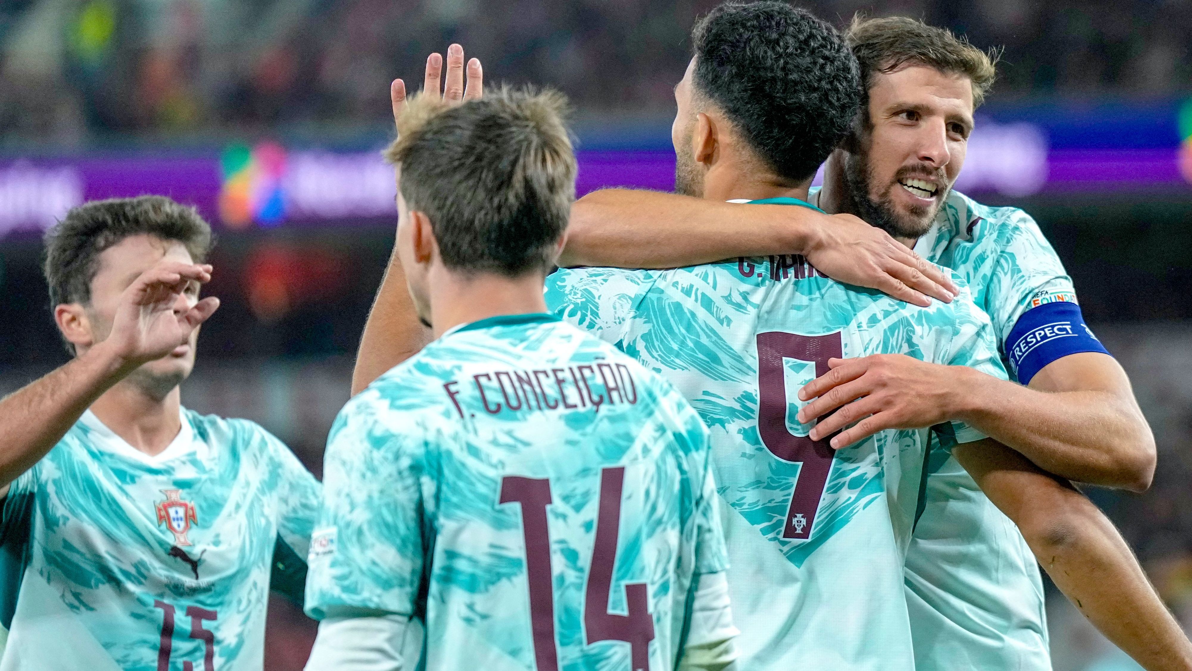 FBL-EUR-NATIONS-NOR-POR