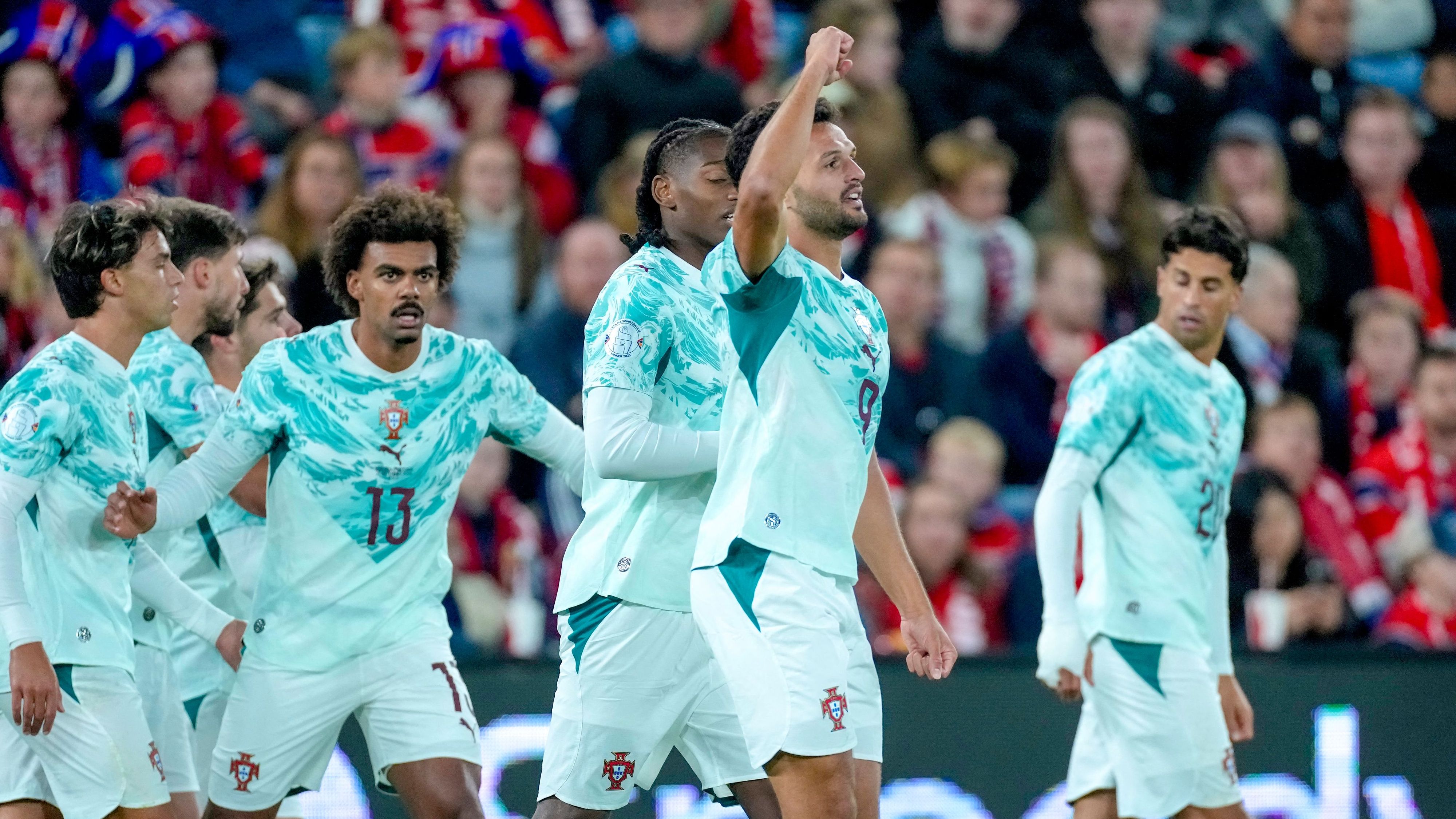 FBL-EUR-NATIONS-NOR-POR