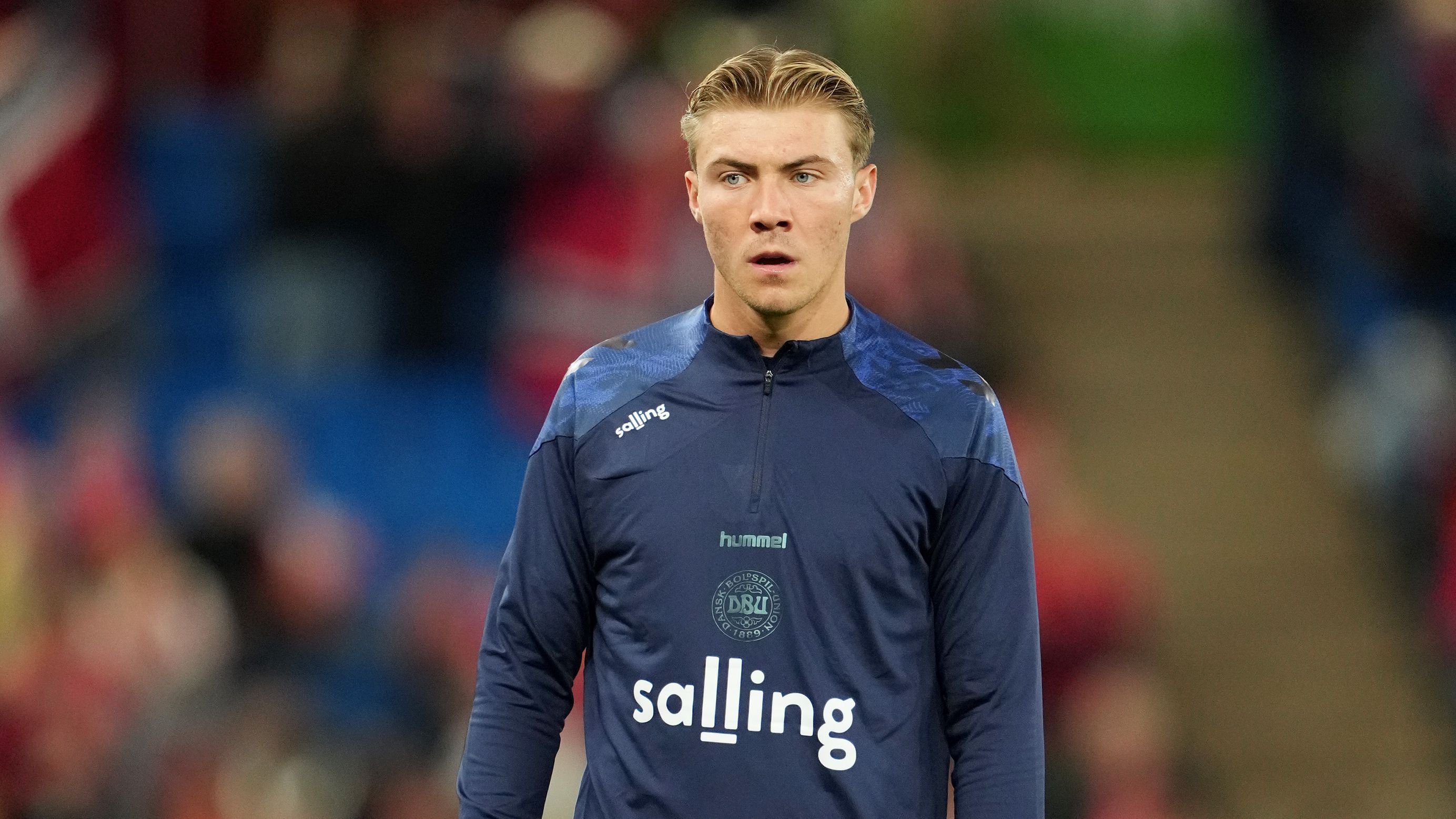 Norway v Denmark - UEFA Nations League 2026/27 Group A4 MD1