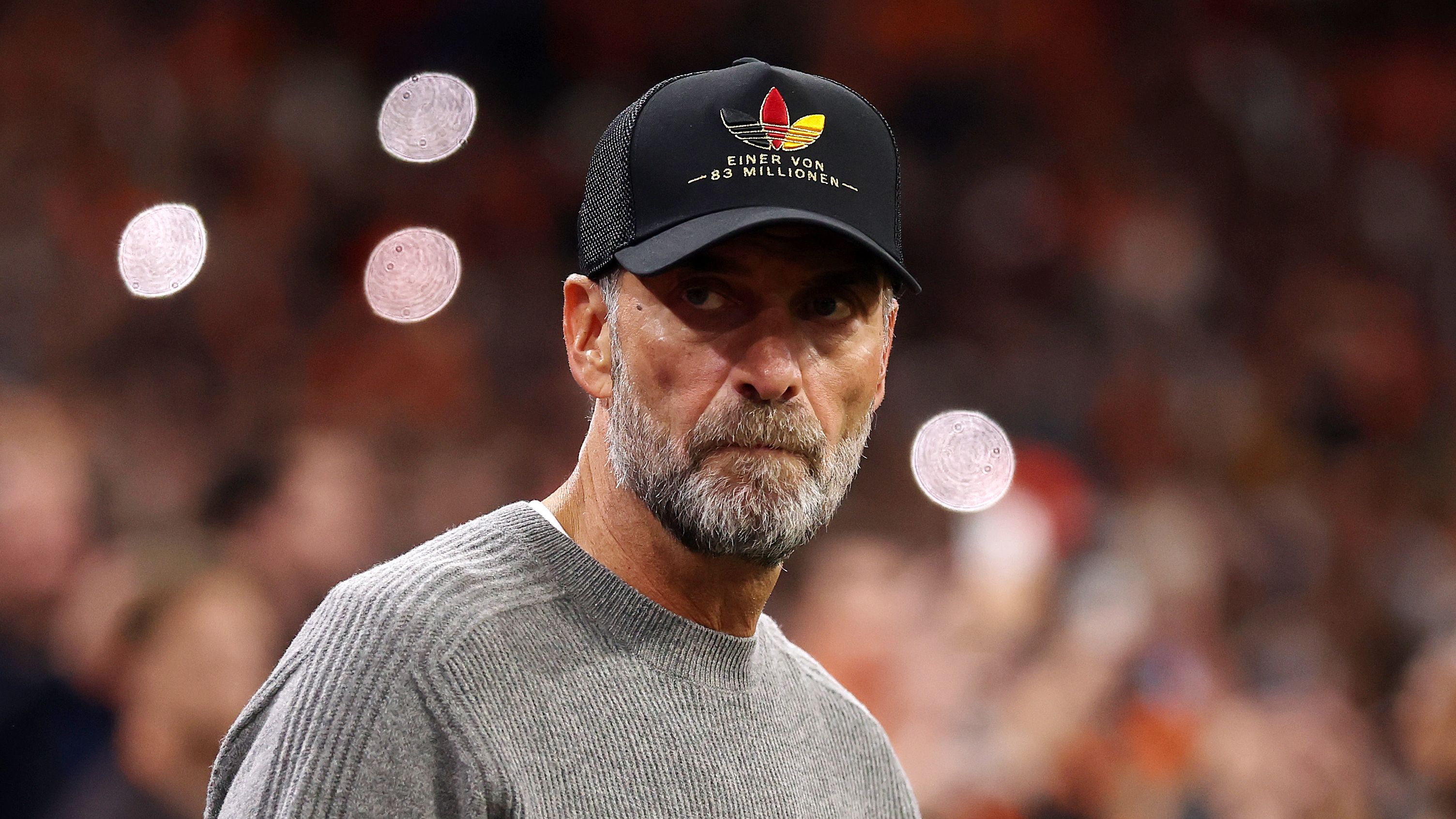 Netherlands v Germany - UEFA Nations League 2026/27 Group A2 MD1