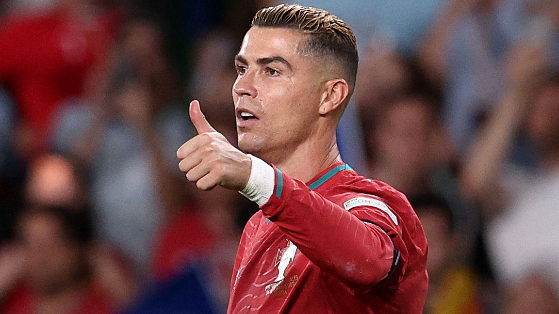 Portugal v Wales - UEFA Nations League 2026/27 Group A4 MD1