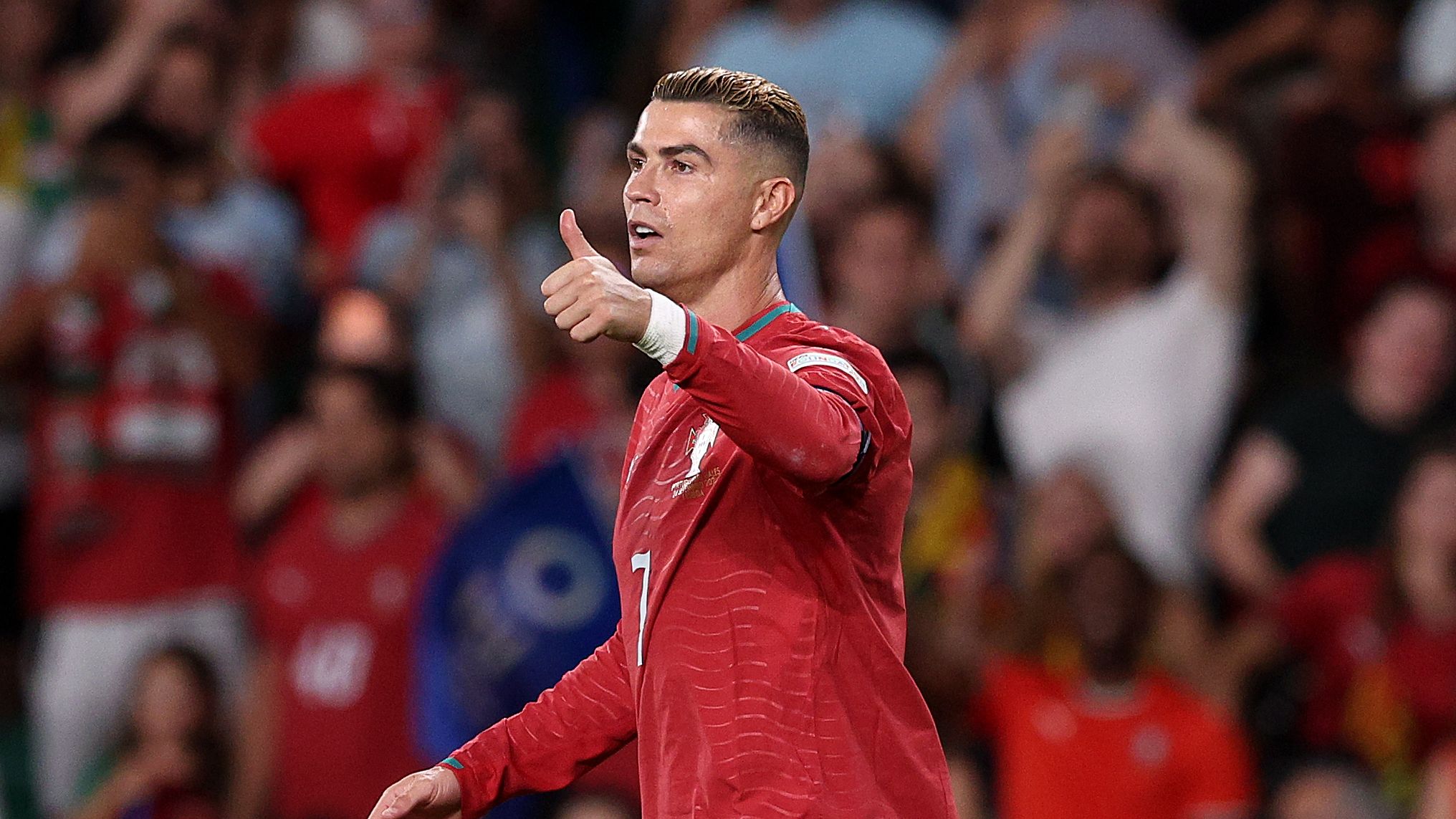 Portugal v Wales - UEFA Nations League 2026/27 Group A4 MD1
