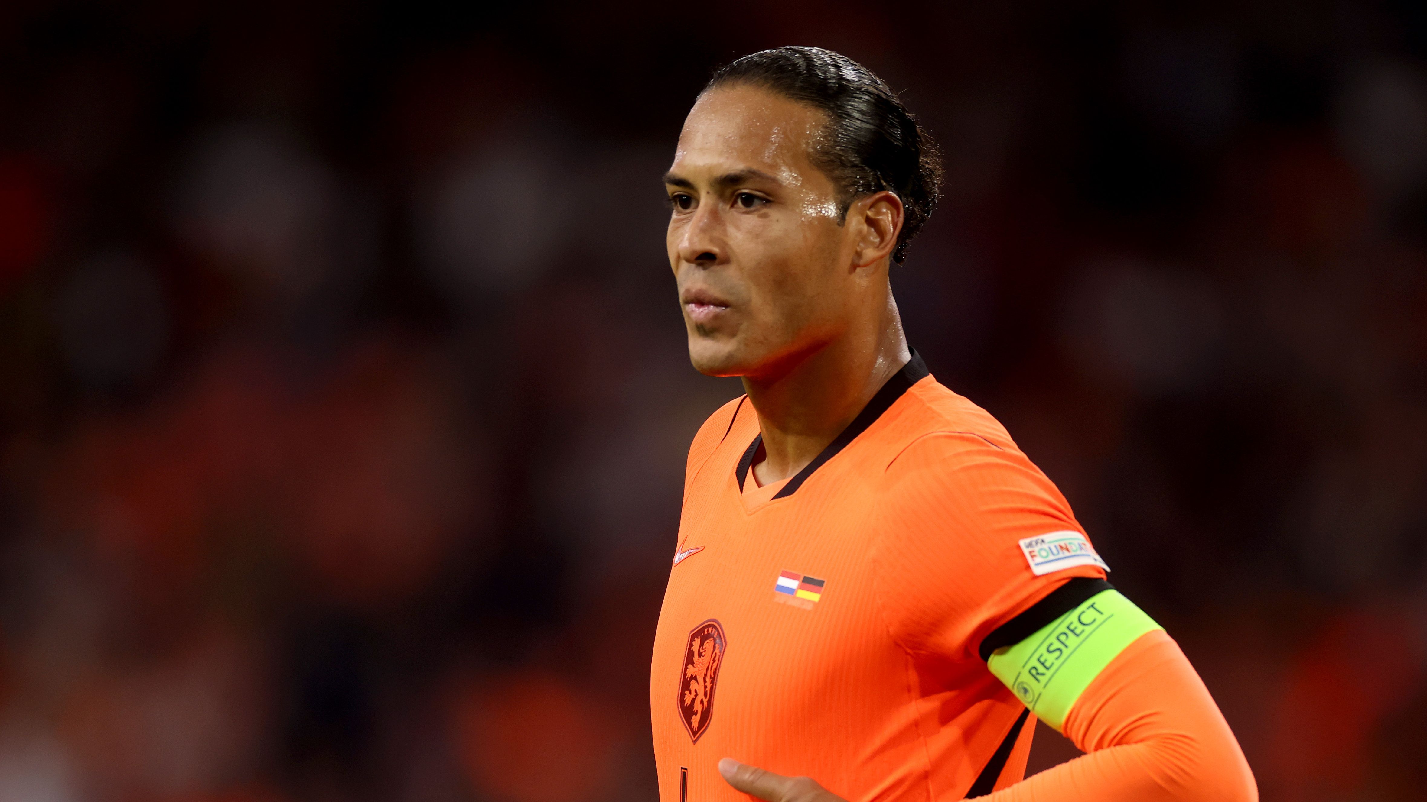 Netherlands v Germany - UEFA Nations League 2026/27 Group A2 MD1