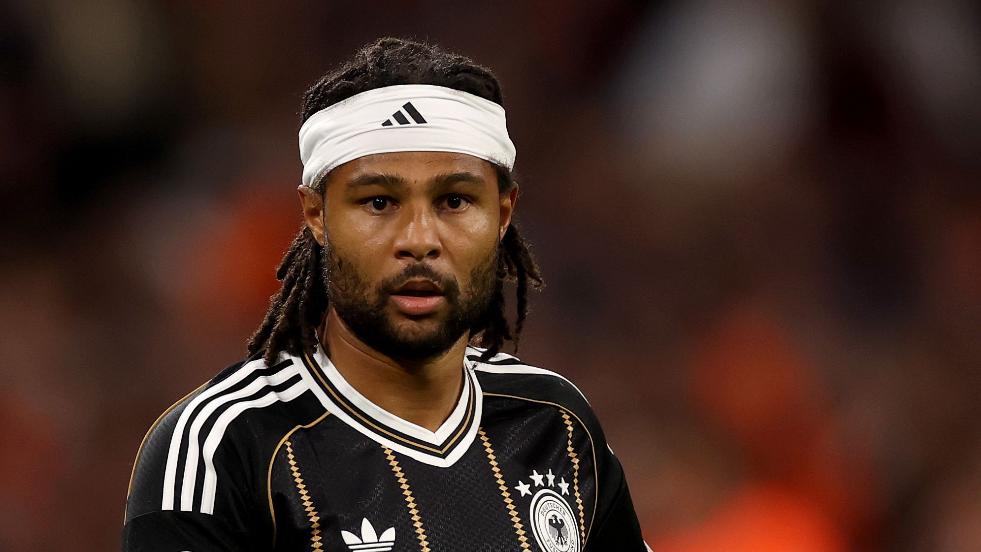 Netherlands v Germany - UEFA Nations League 2026/27 Group A2 MD1