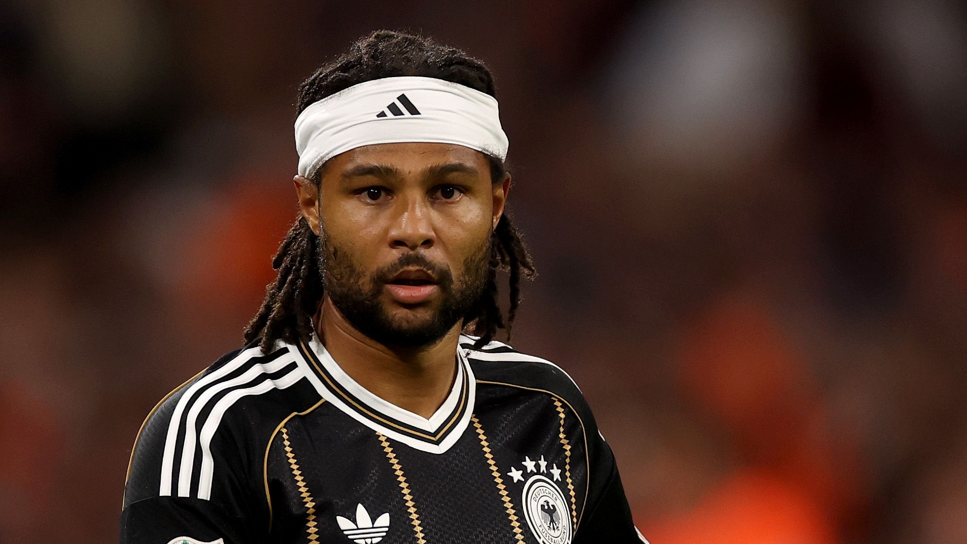 Netherlands v Germany - UEFA Nations League 2026/27 Group A2 MD1