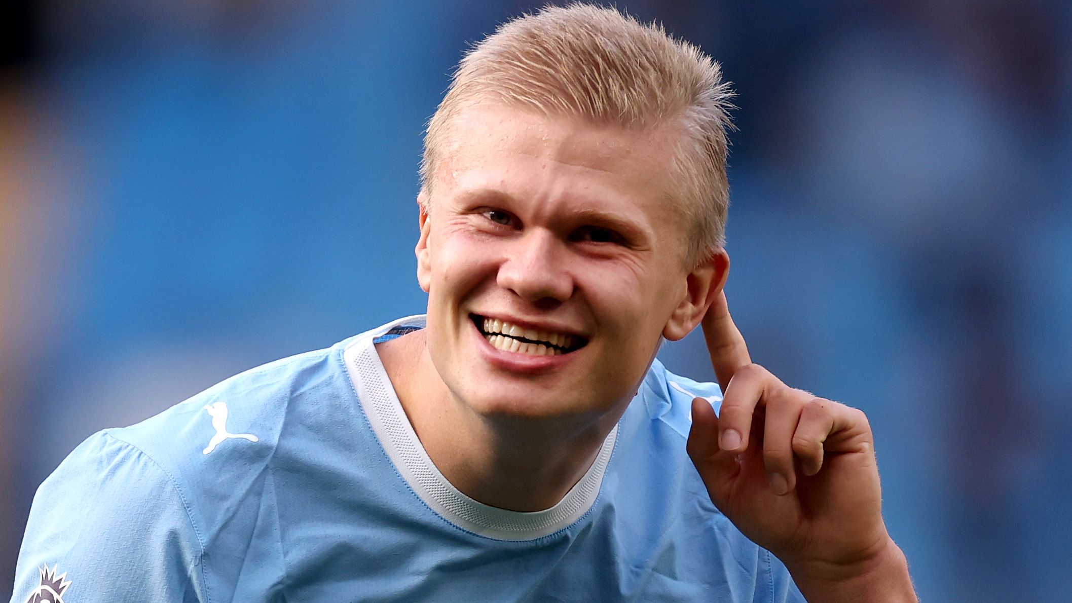 Manchester City v Sunderland - Premier League 2026/27