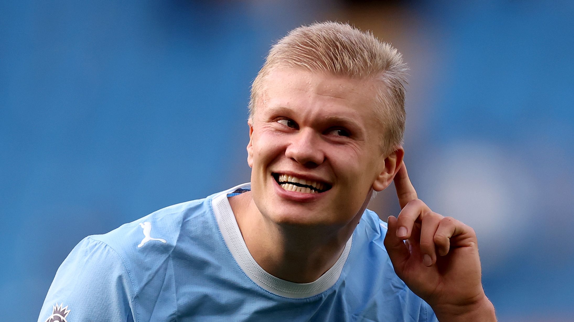 Manchester City v Sunderland - Premier League 2026/27