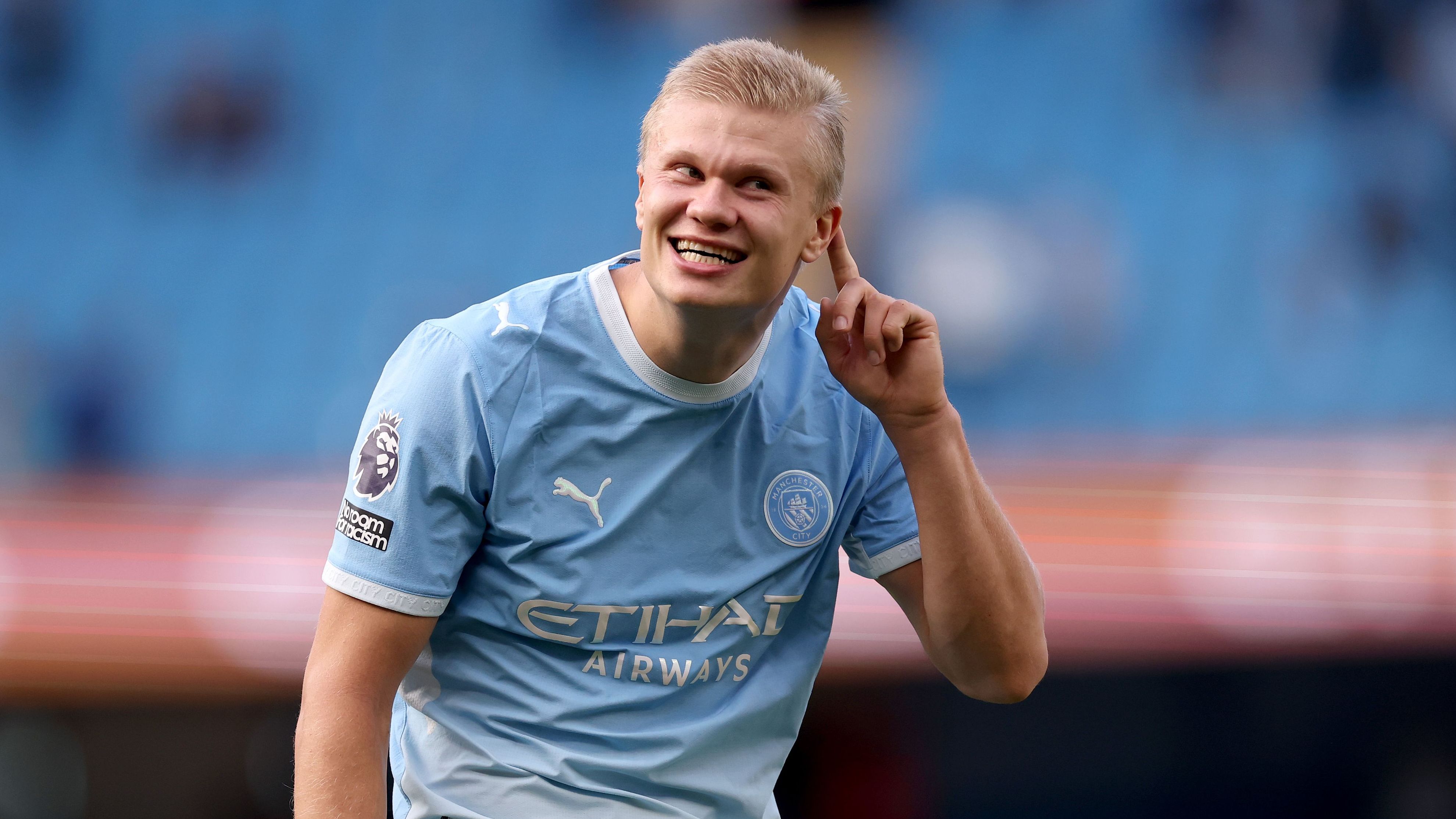 Manchester City v Sunderland - Premier League 2026/27