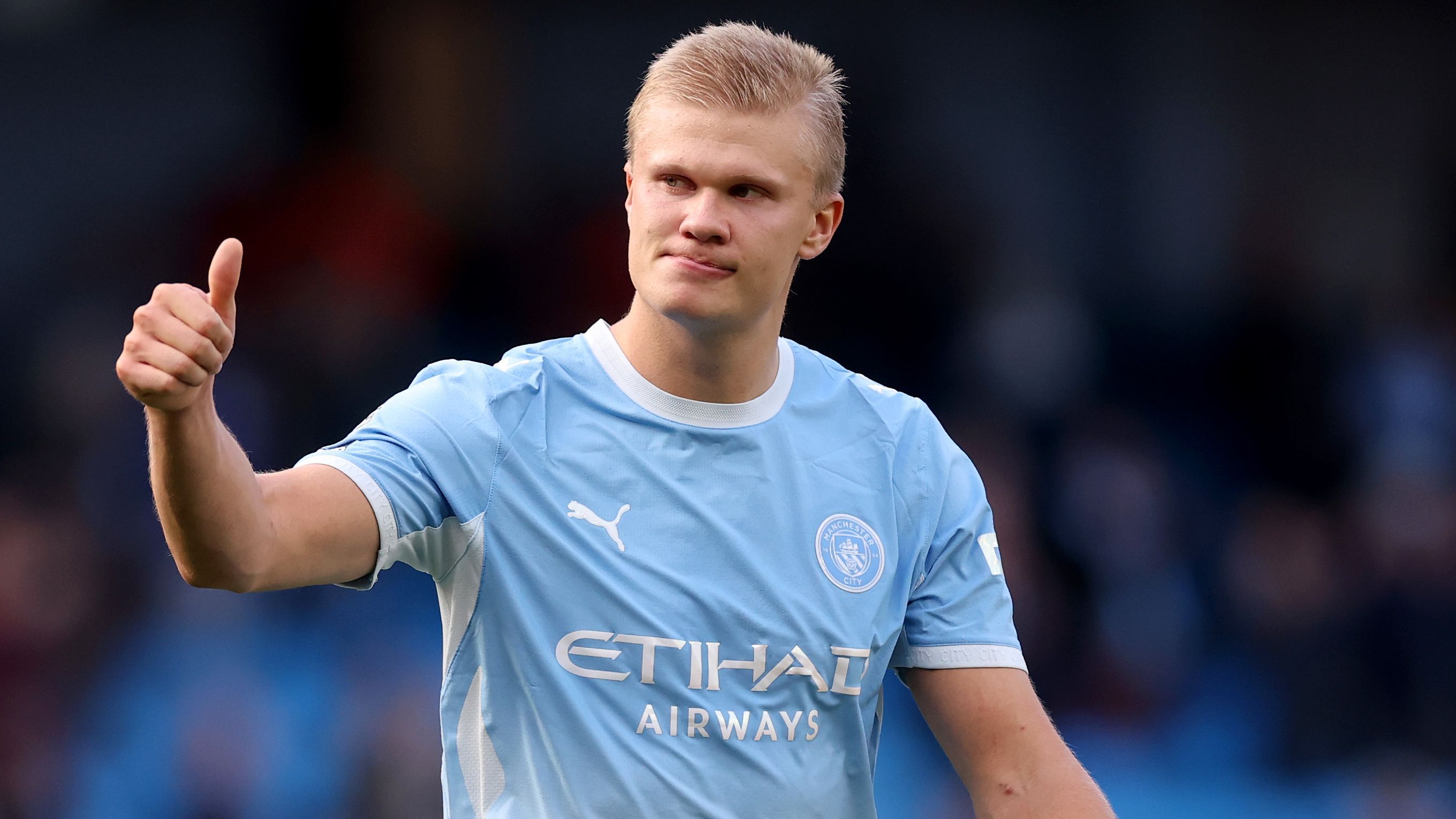 Manchester City v Sunderland - Premier League 2026/27