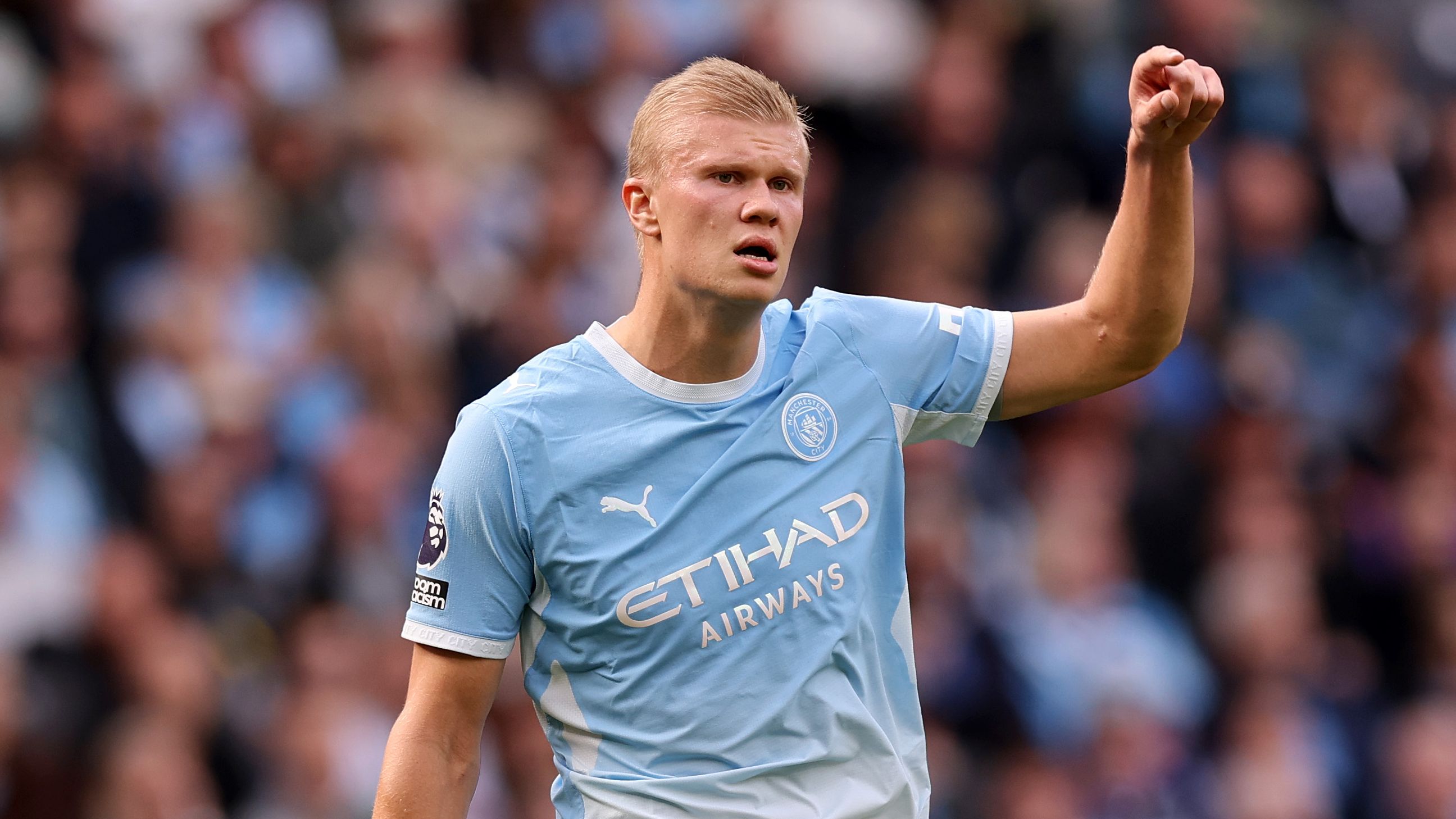 Manchester City v Sunderland - Premier League 2026/27