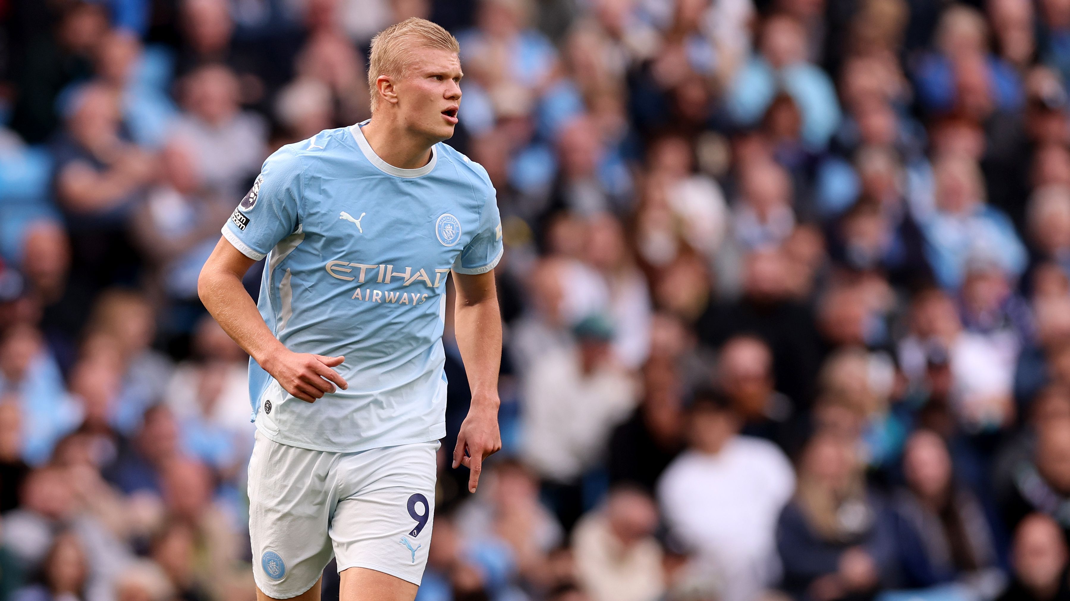 Manchester City v Sunderland - Premier League 2026/27