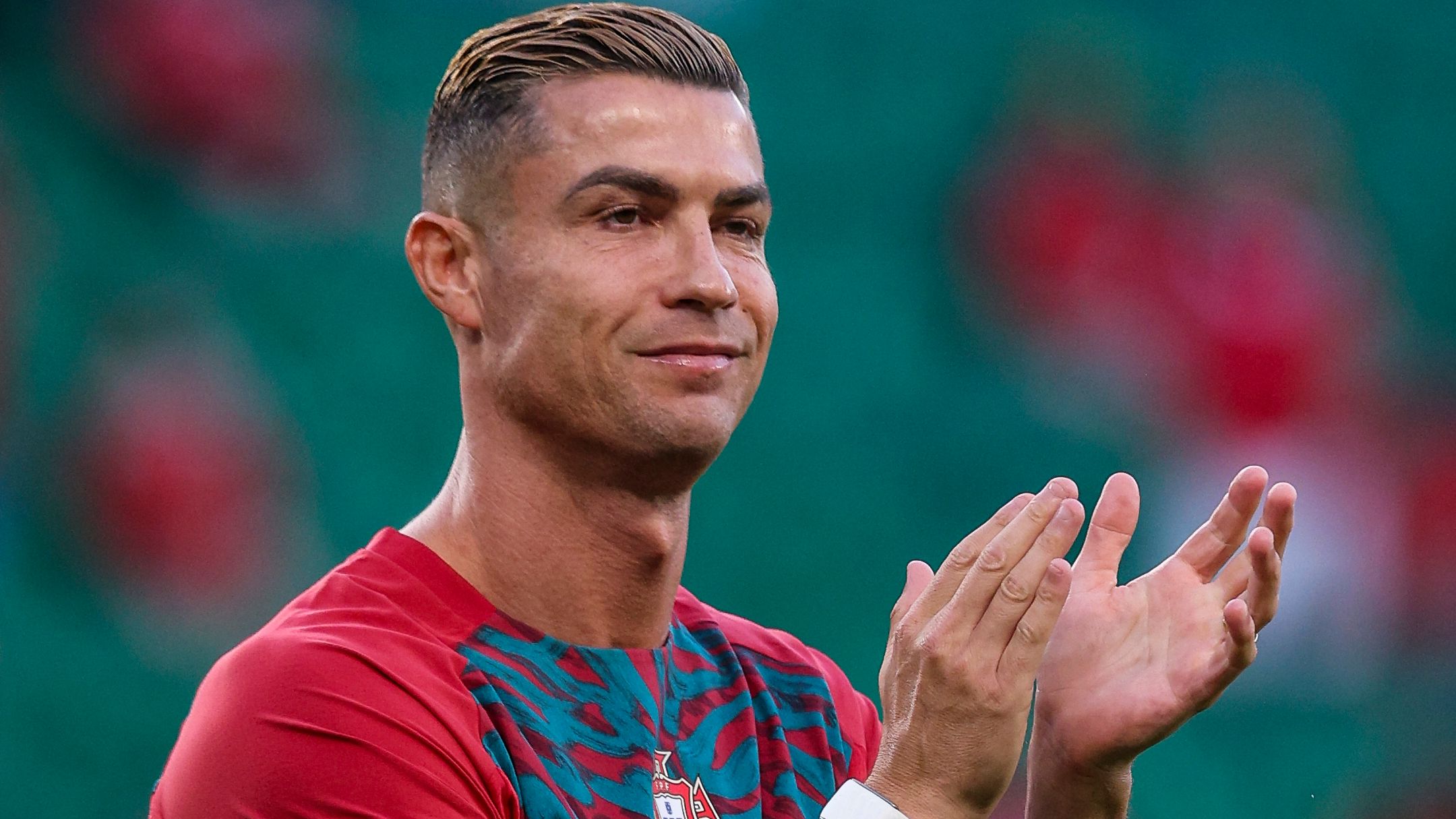 Portugal v Wales - UEFA Nations League 2026/27 Group A4 MD1
