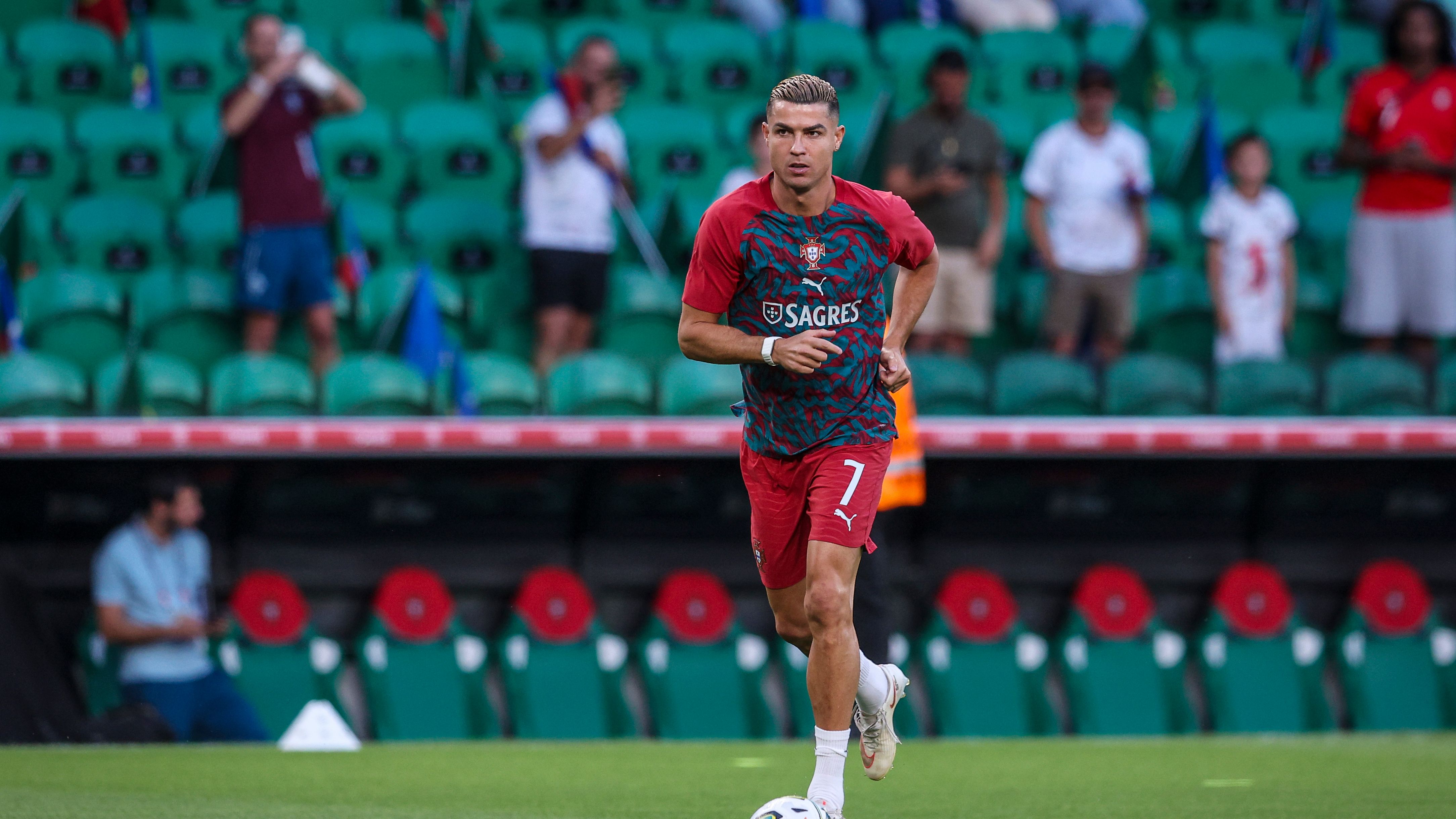 Portugal v Wales - UEFA Nations League 2026/27 Group A4 MD1