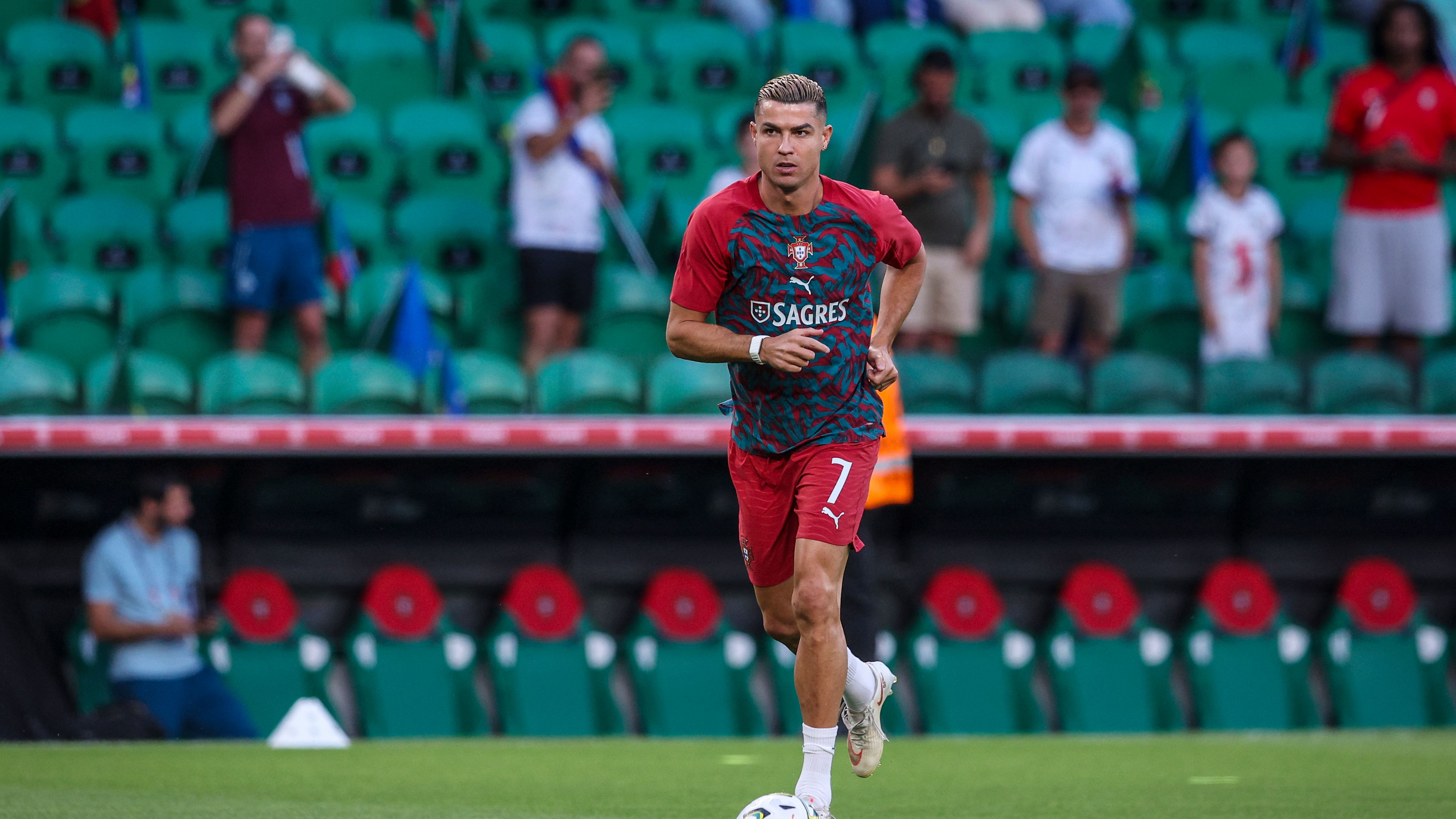Portugal v Wales - UEFA Nations League 2026/27 Group A4 MD1