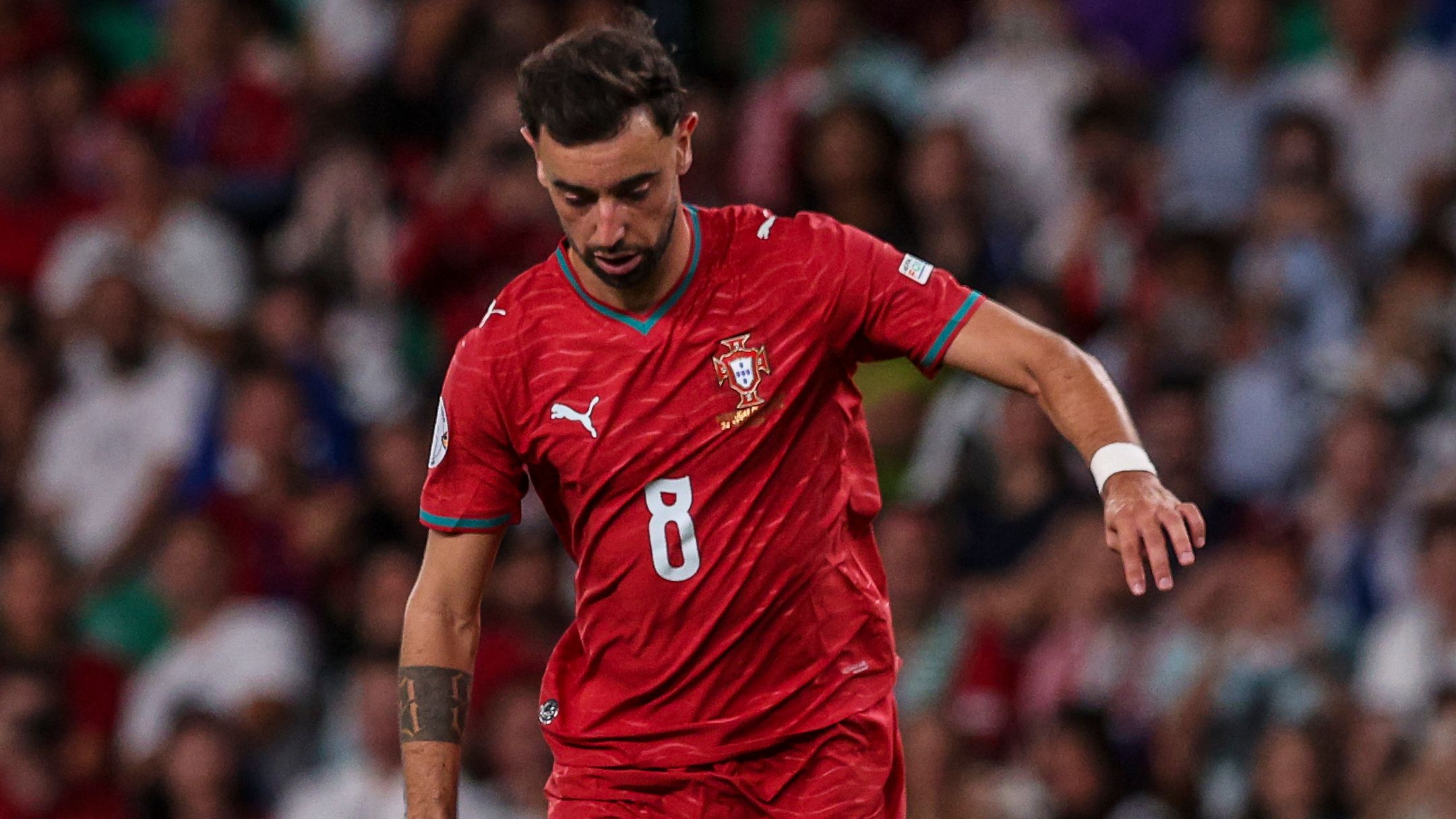 Portugal v Wales - UEFA Nations League 2026/27 Group A4 MD1