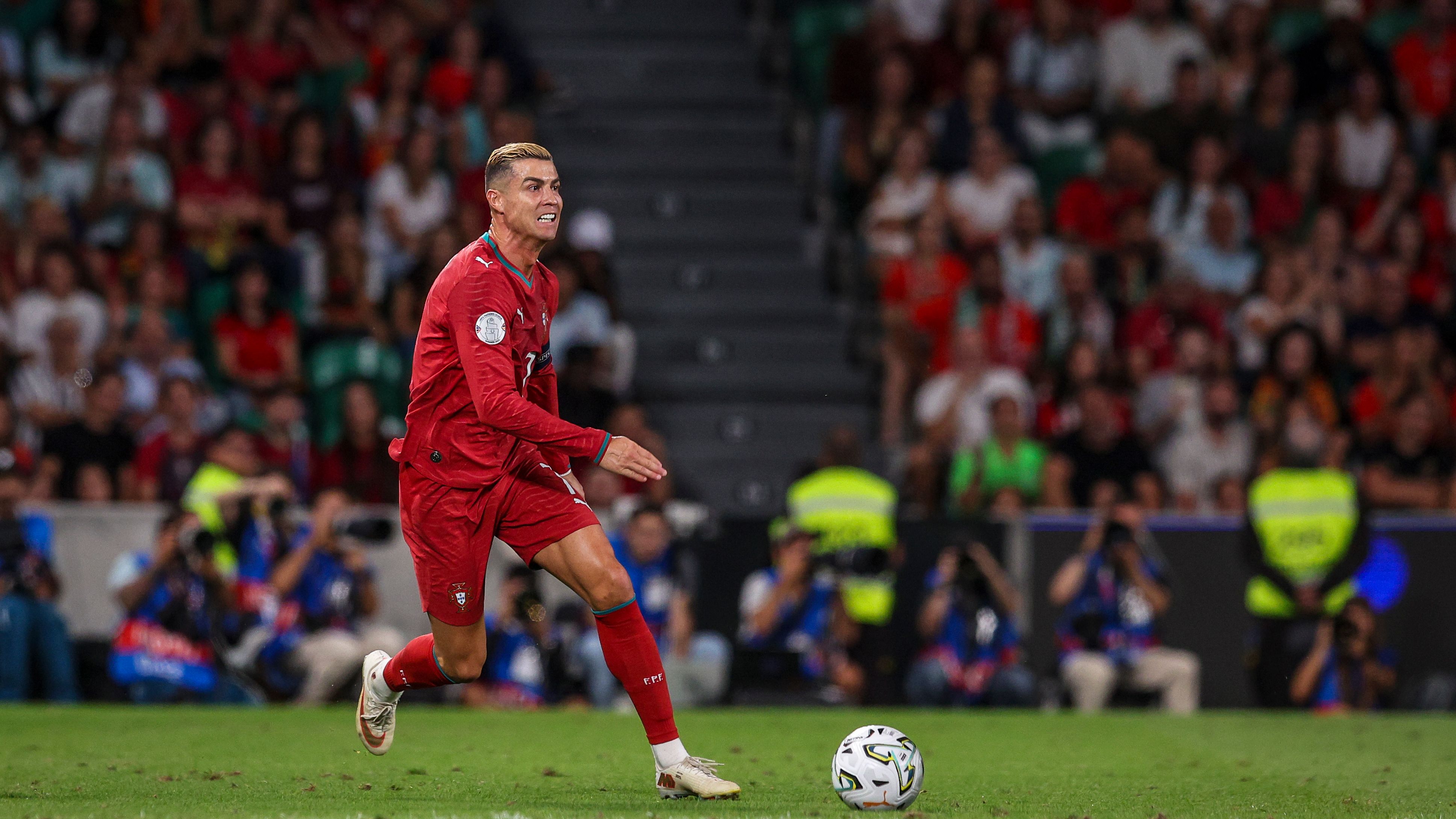 Portugal v Wales - UEFA Nations League 2026/27 Group A4 MD1