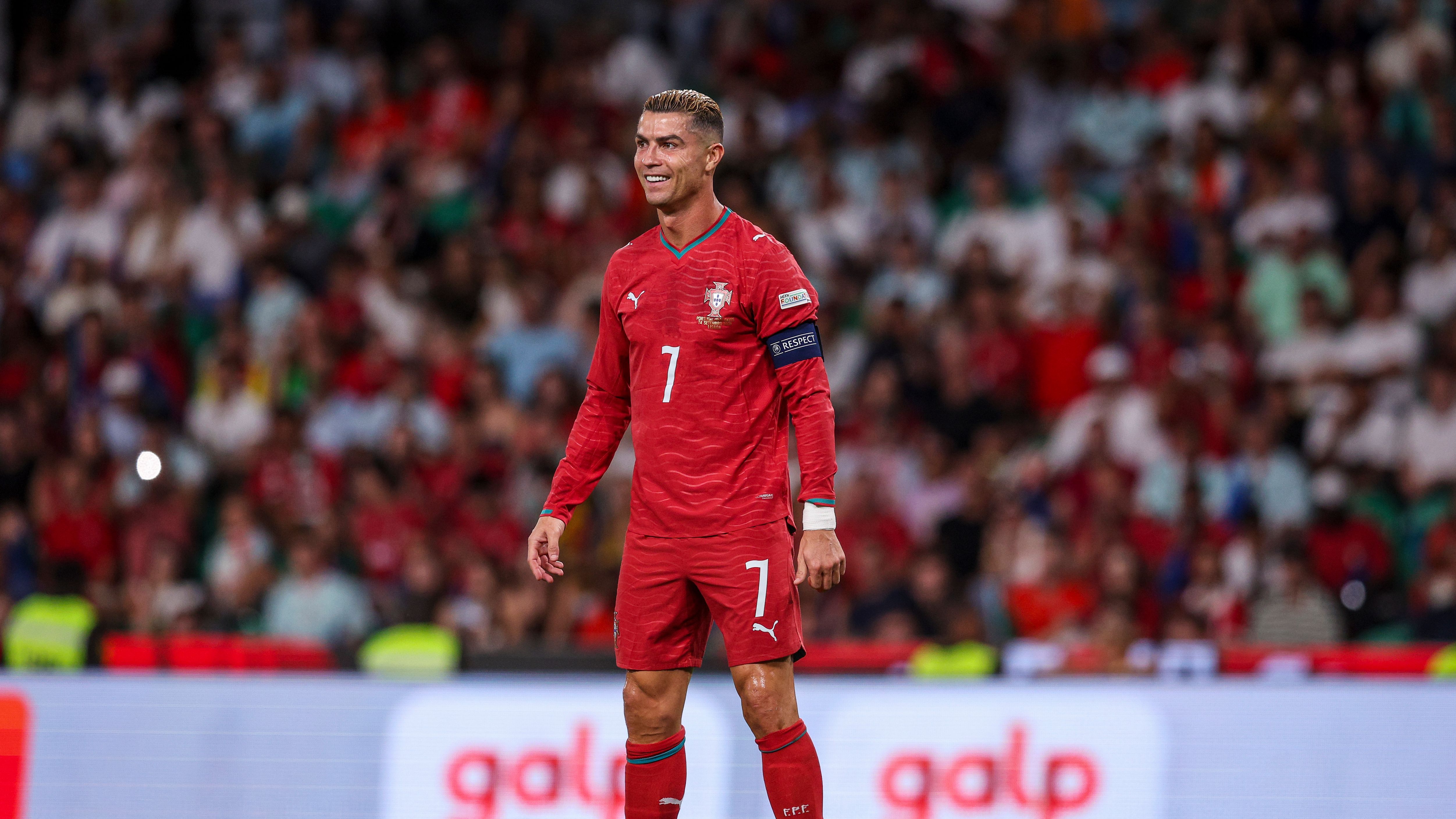 Portugal v Wales - UEFA Nations League 2026/27 Group A4 MD1