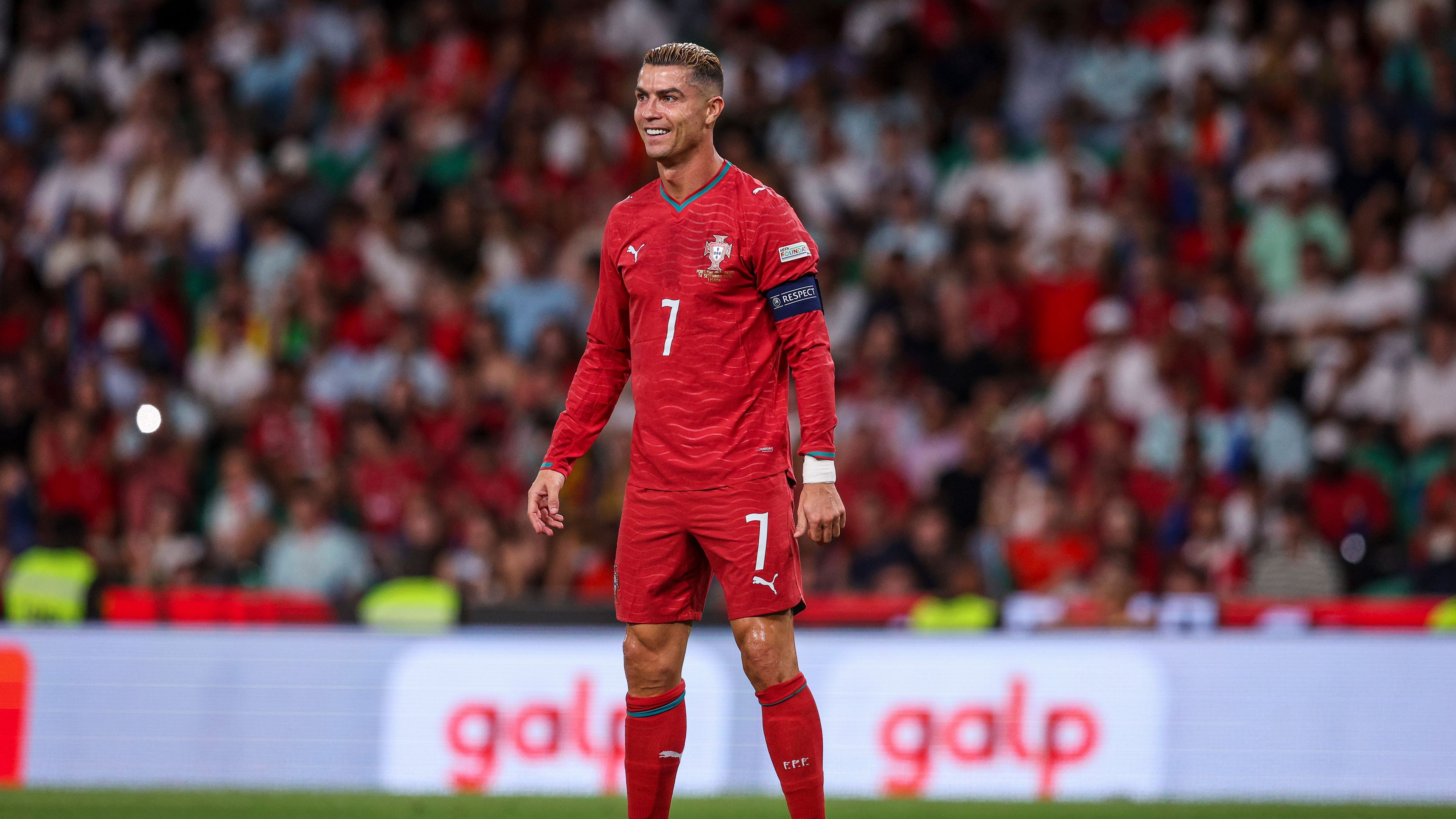 Portugal v Wales - UEFA Nations League 2026/27 Group A4 MD1