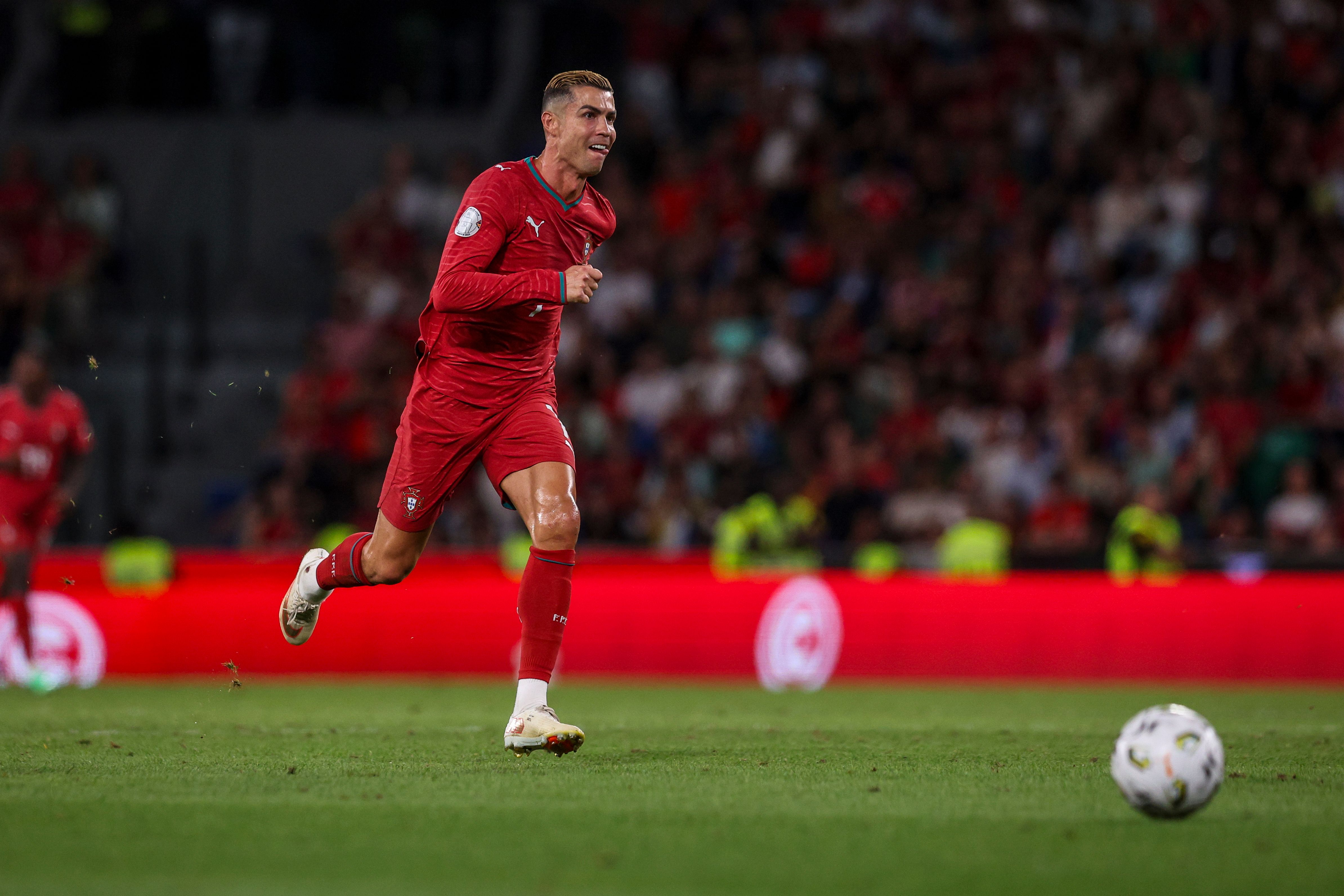 Portugal v Wales - UEFA Nations League 2026/27 Group A4 MD1