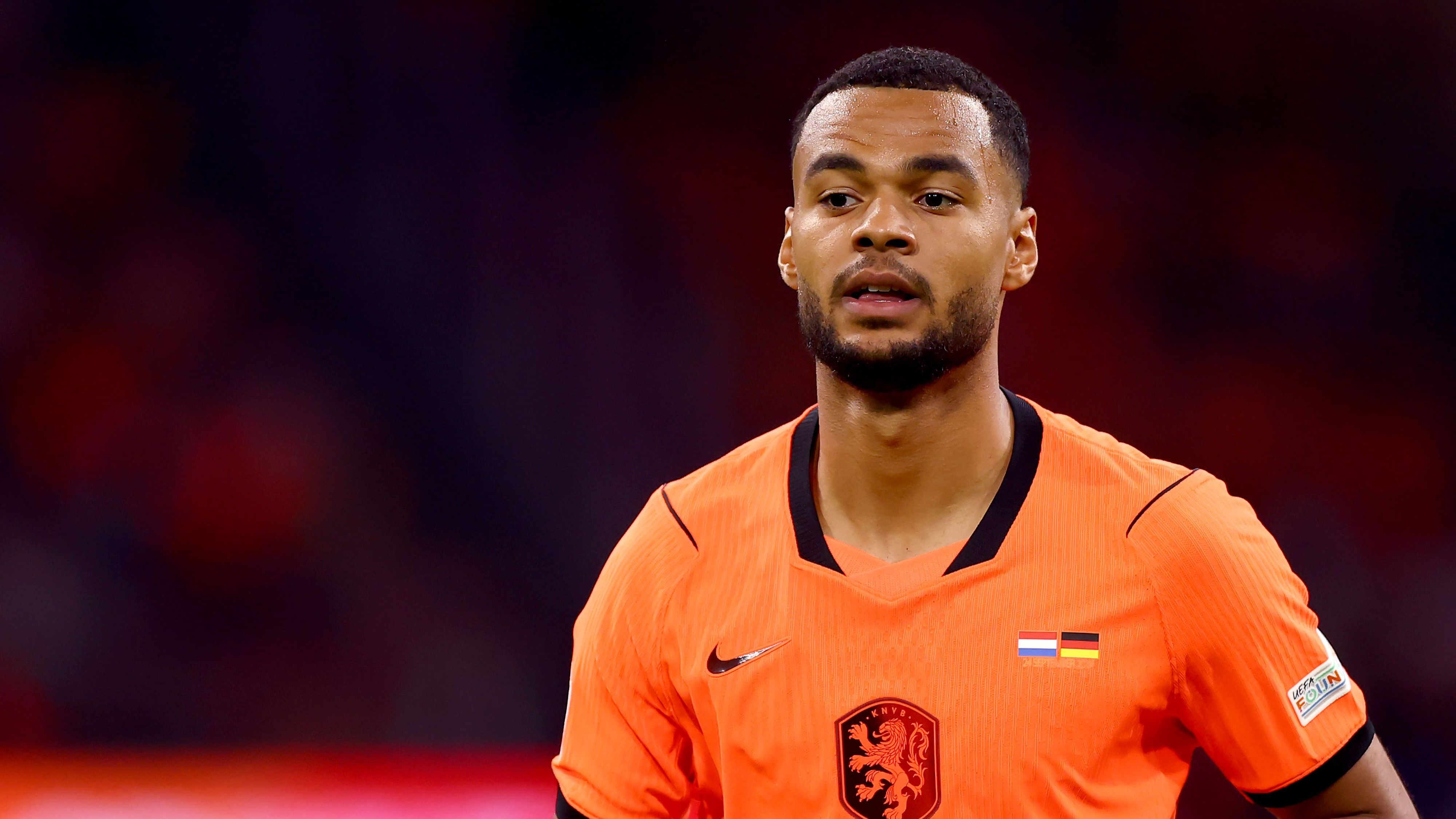 Netherlands v Germany - UEFA Nations League 2026/27 Group A2 MD1